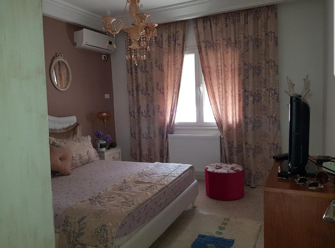 Appartement Glamour view 4