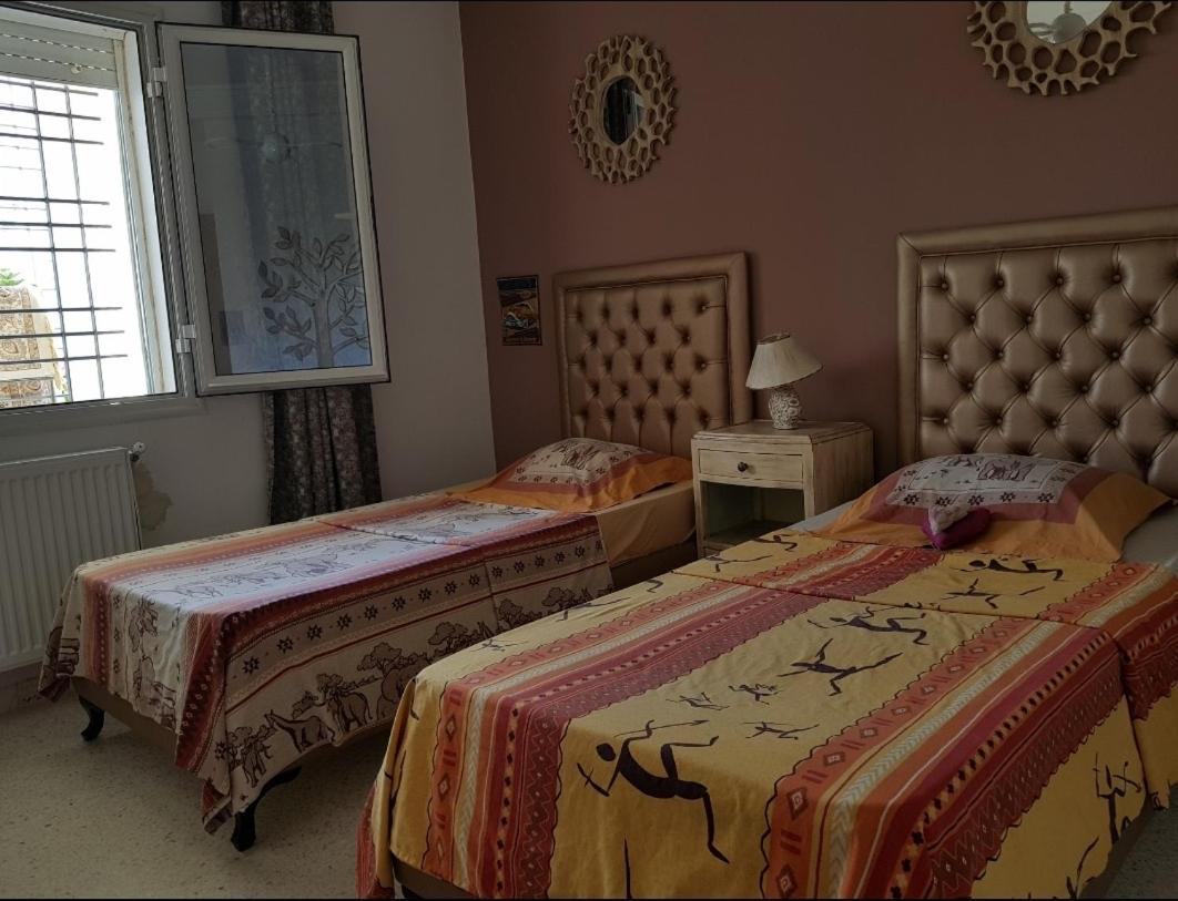 Appartement Glamour view 5