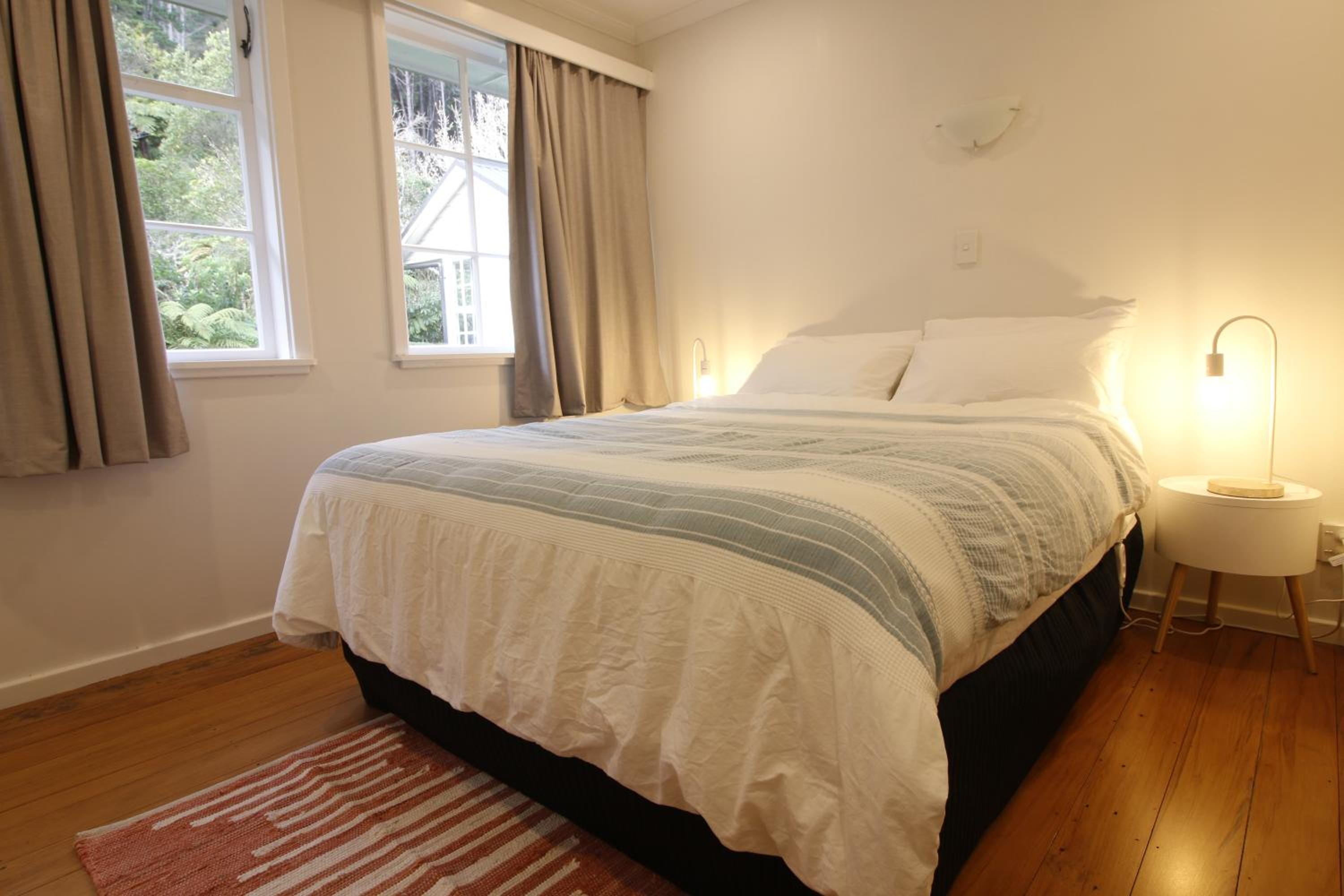 Pinehaven Cottage