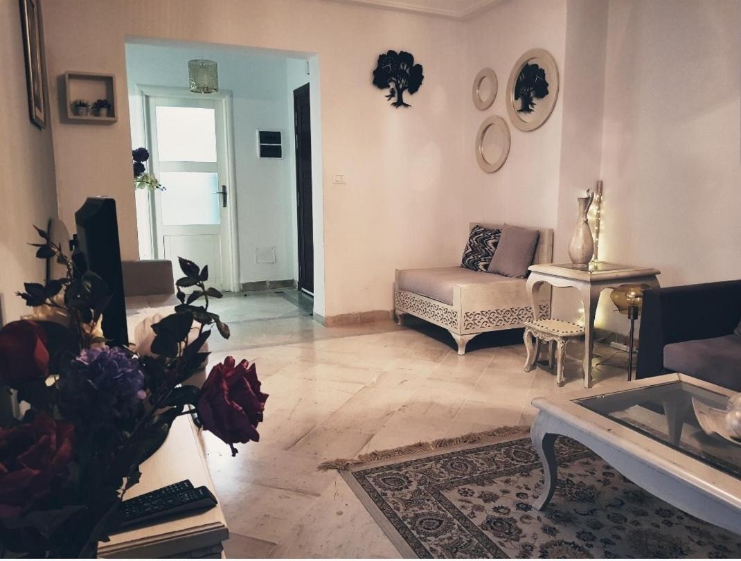 Appartement Glamour view 3