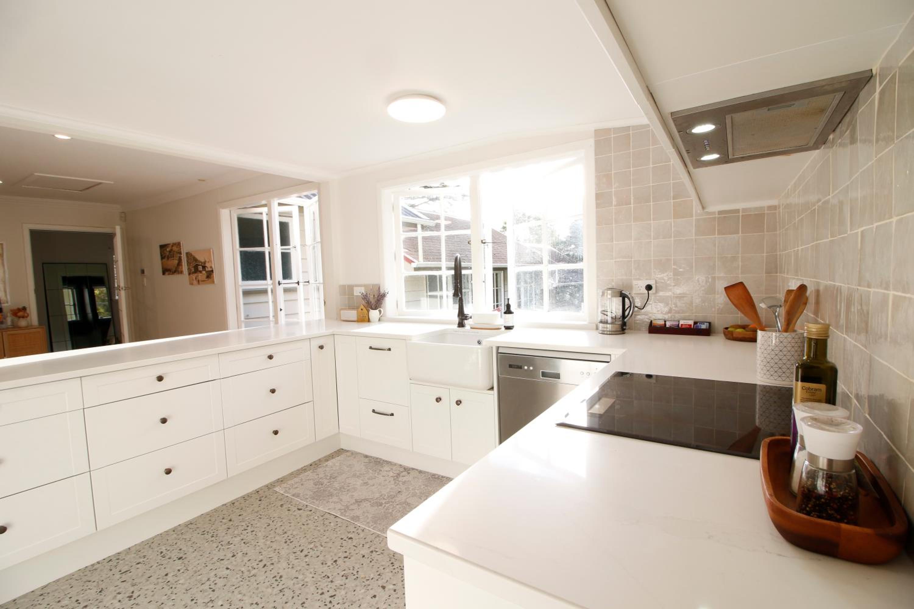 Pinehaven Cottage