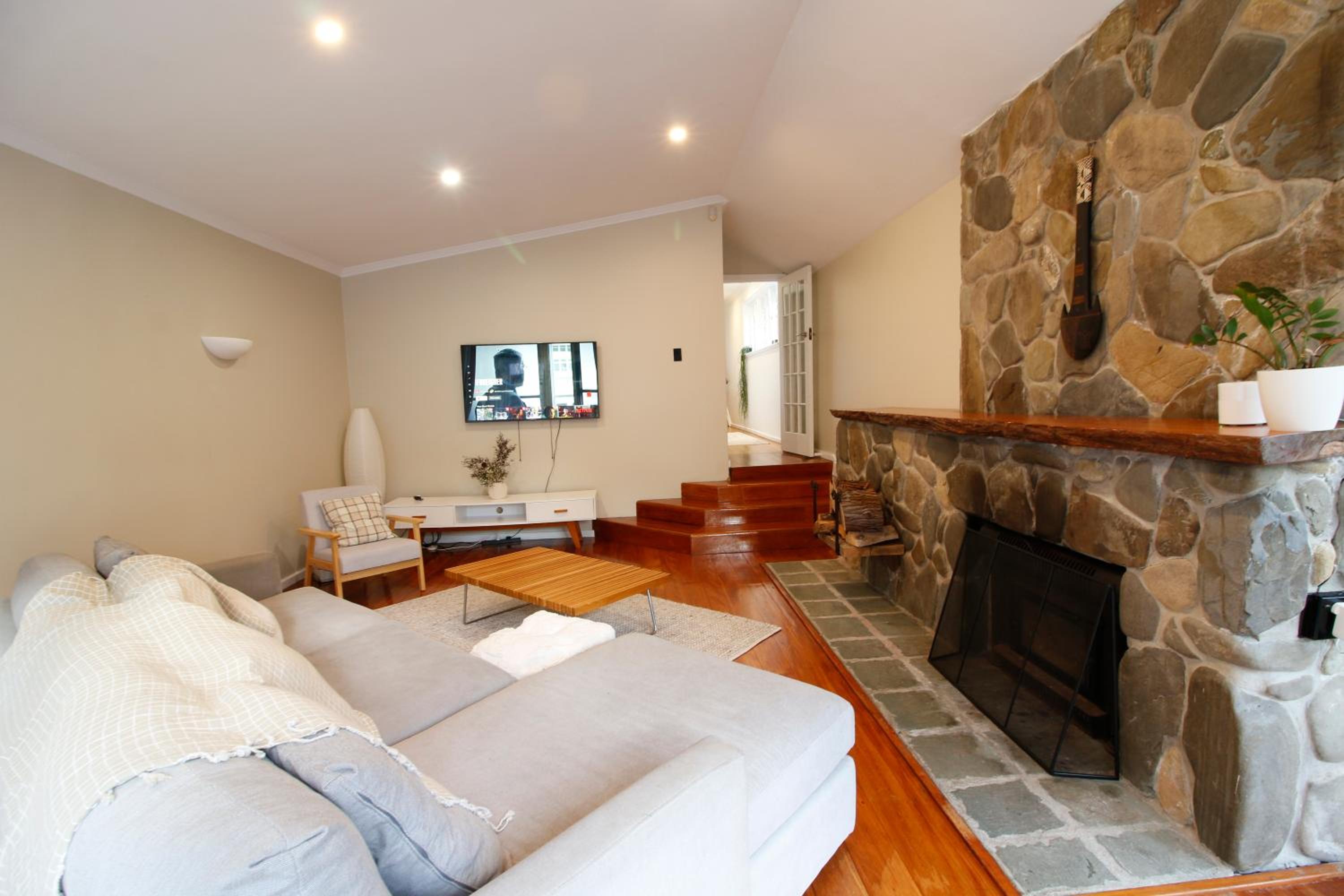 Pinehaven Cottage