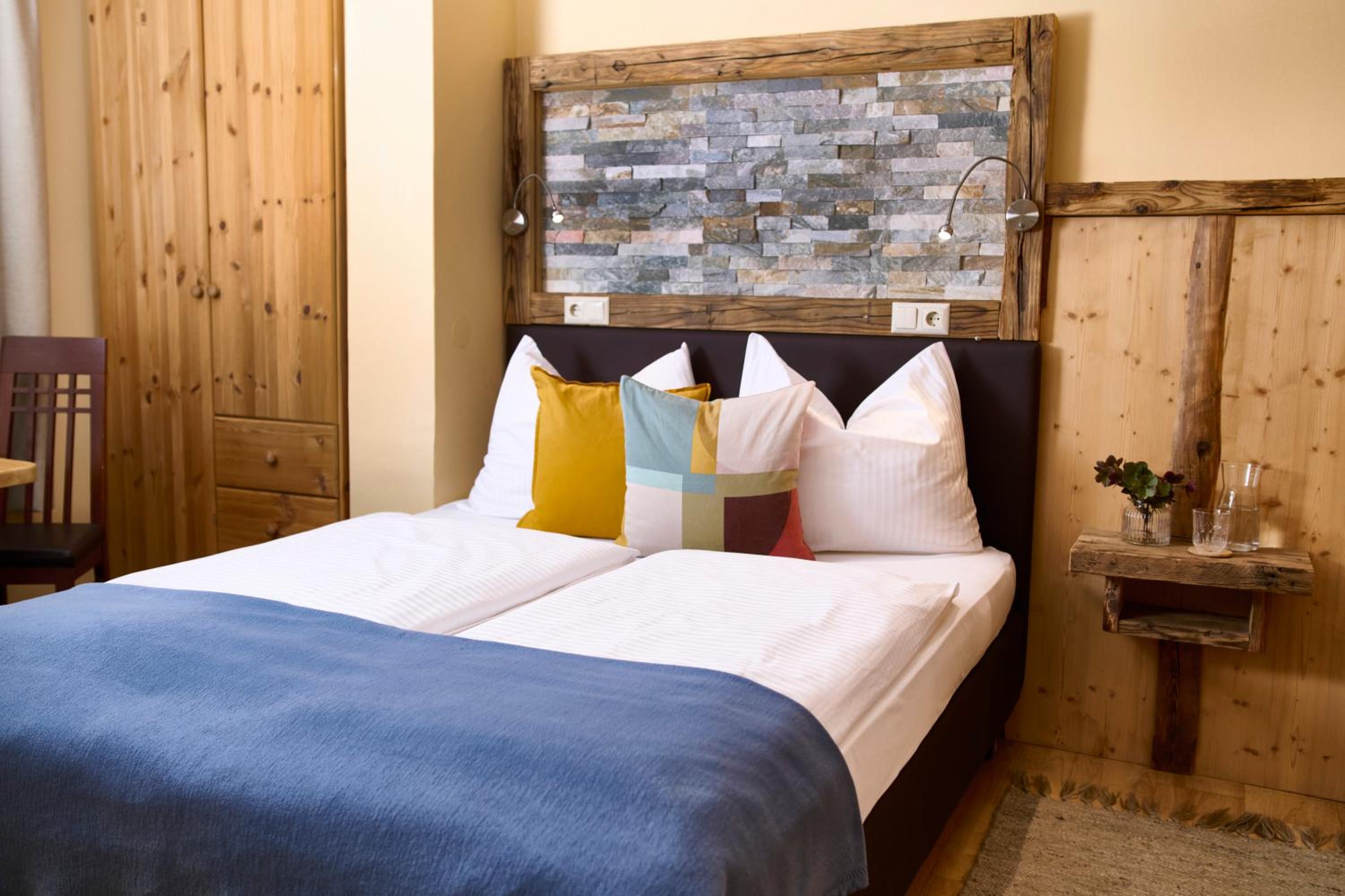 Hotel Garni Buchenhof
