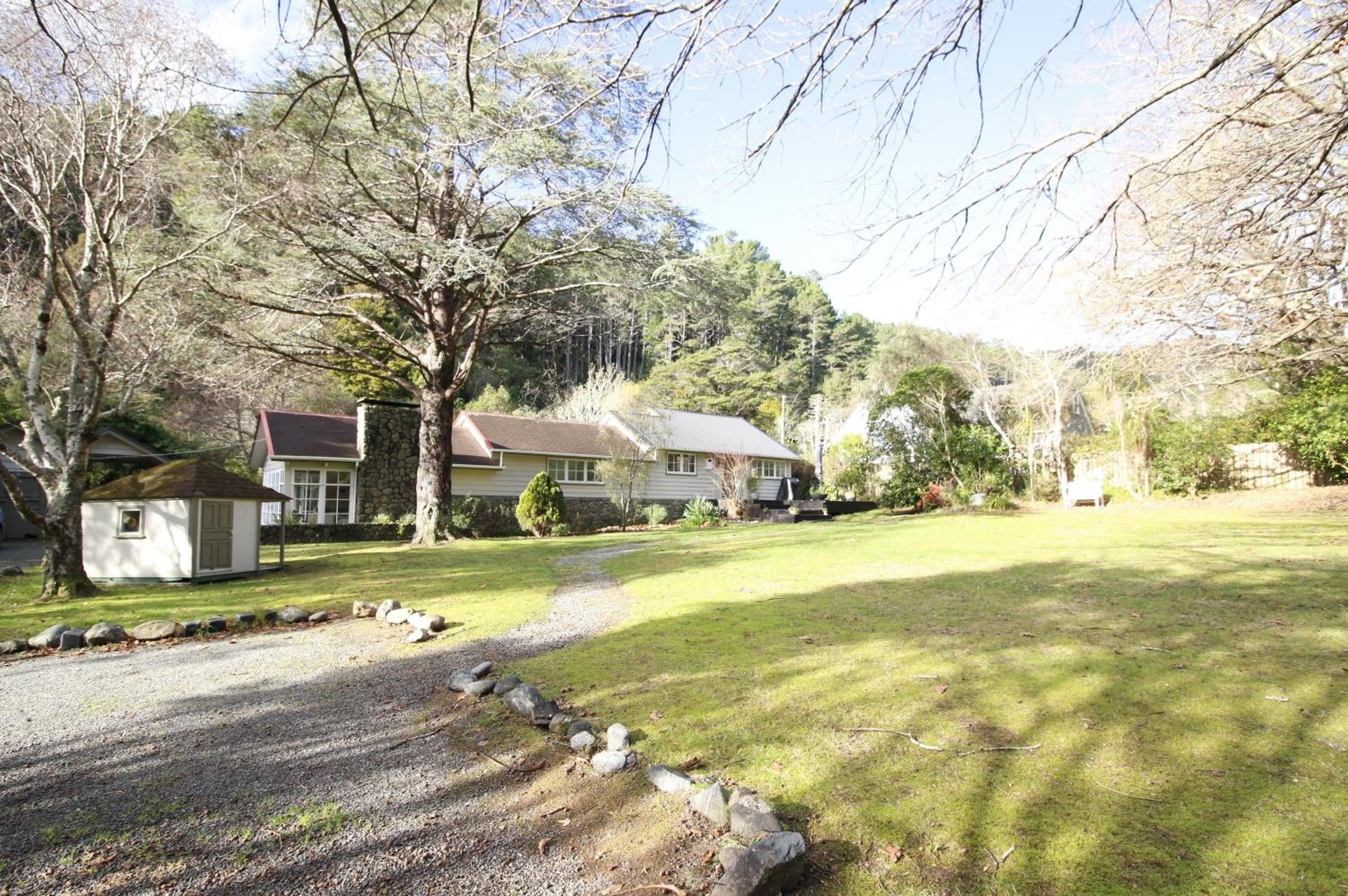 Pinehaven Cottage