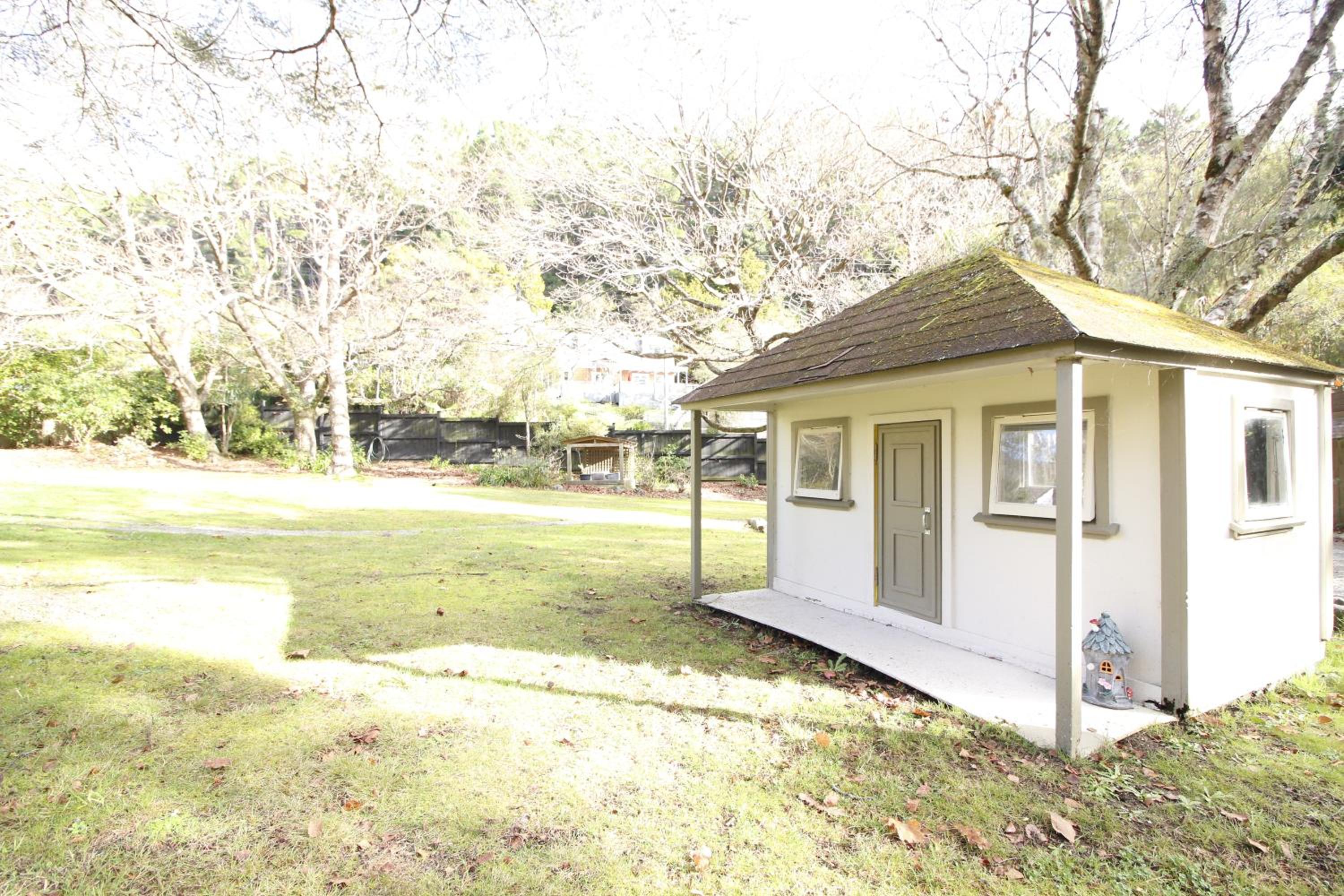 Pinehaven Cottage
