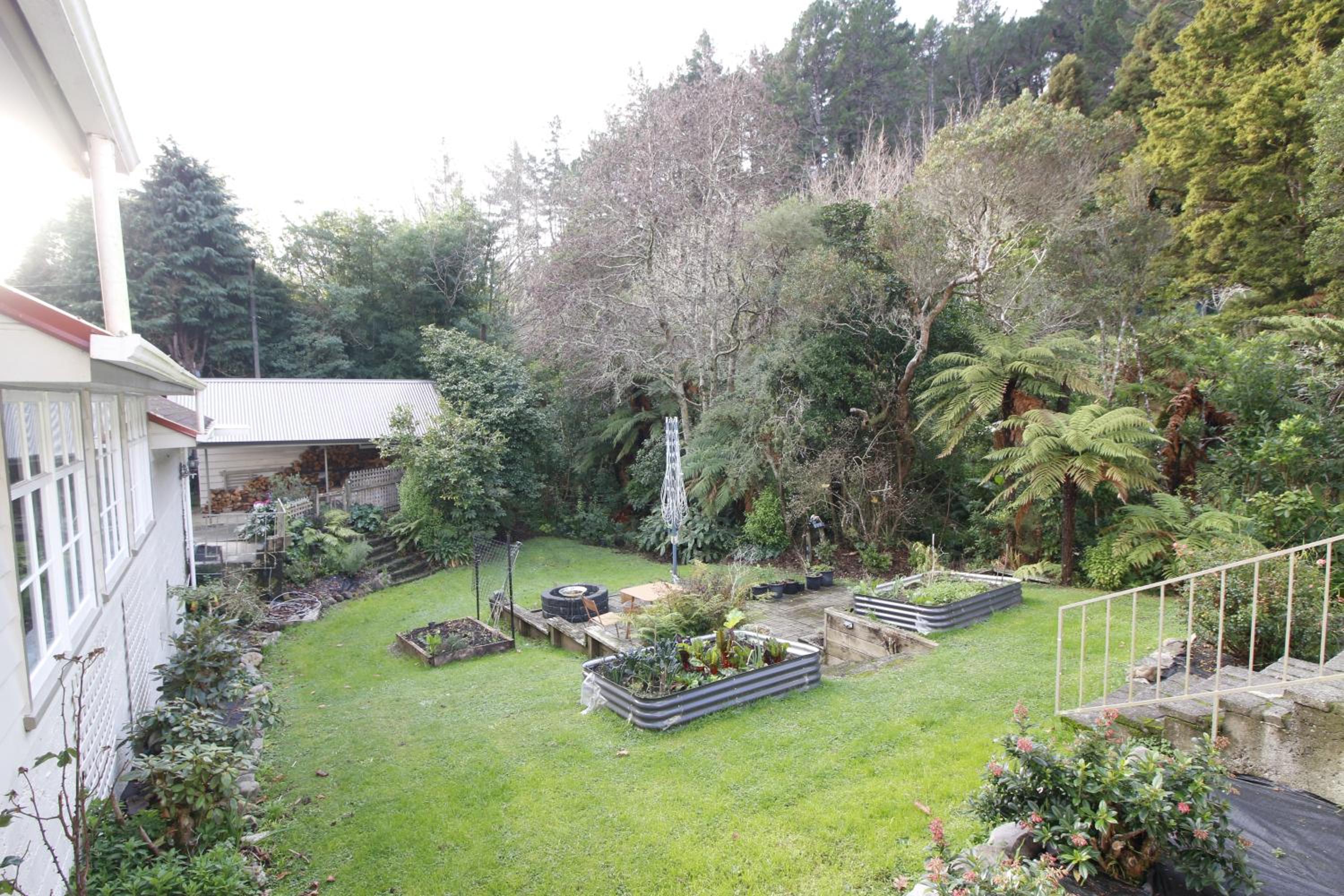 Pinehaven Cottage