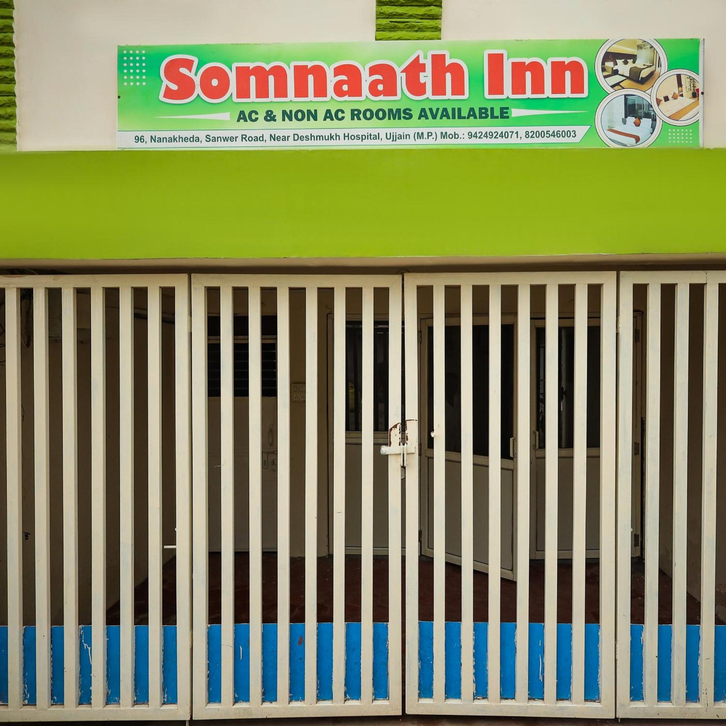 Hotel somnaath