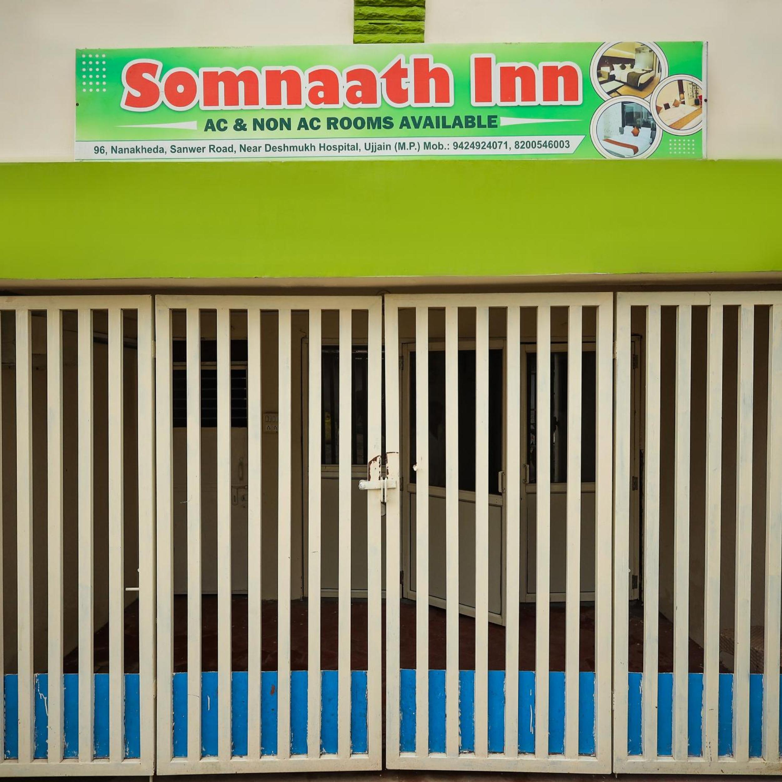 Hotel somnaath