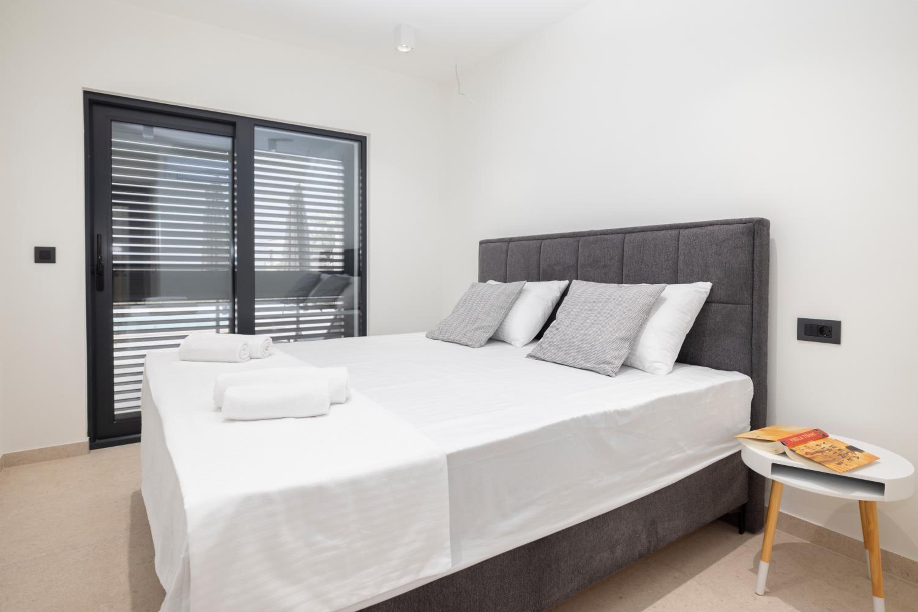 Silva Maris Apartments view 5