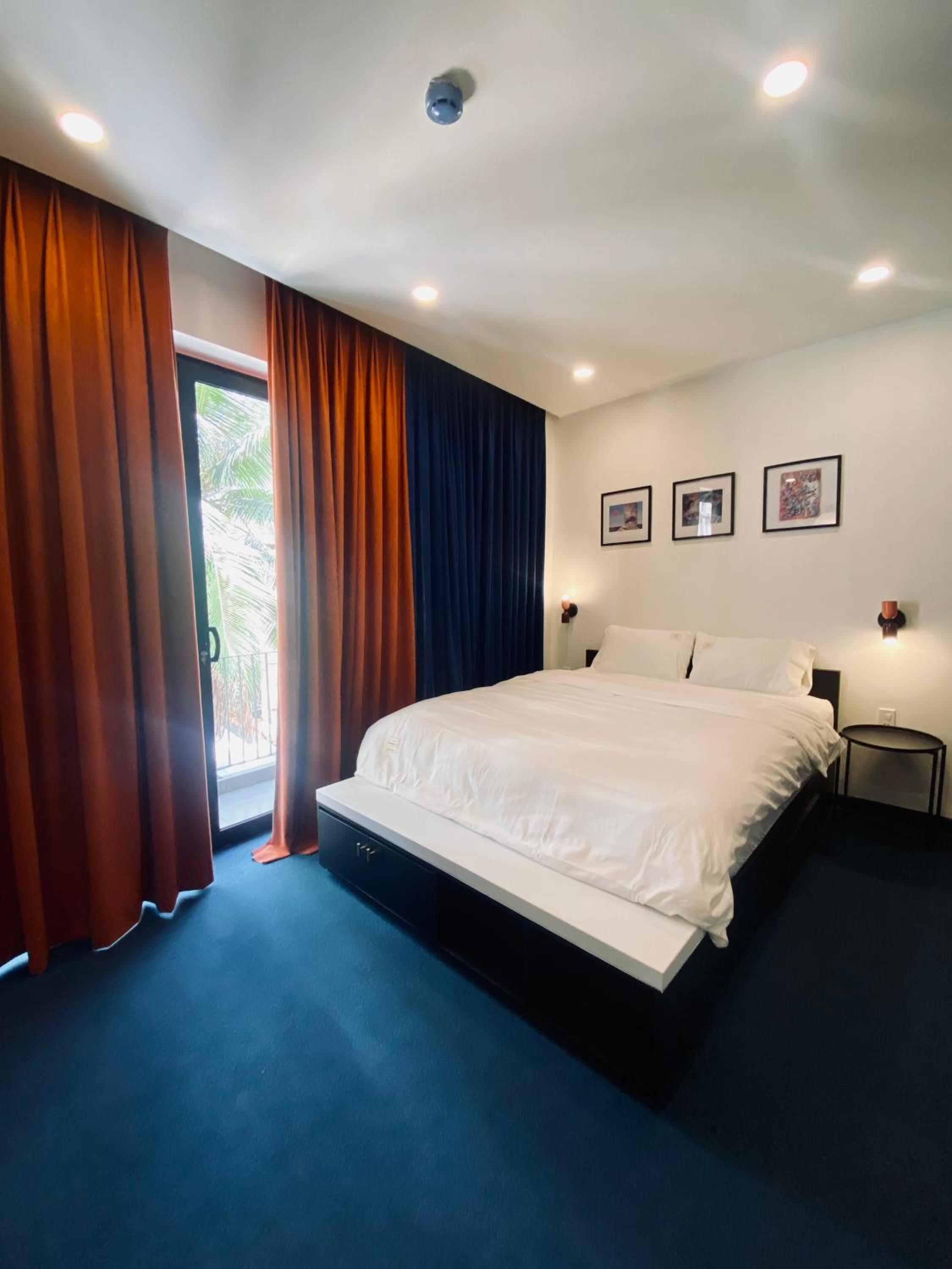 The Noma Coliving
