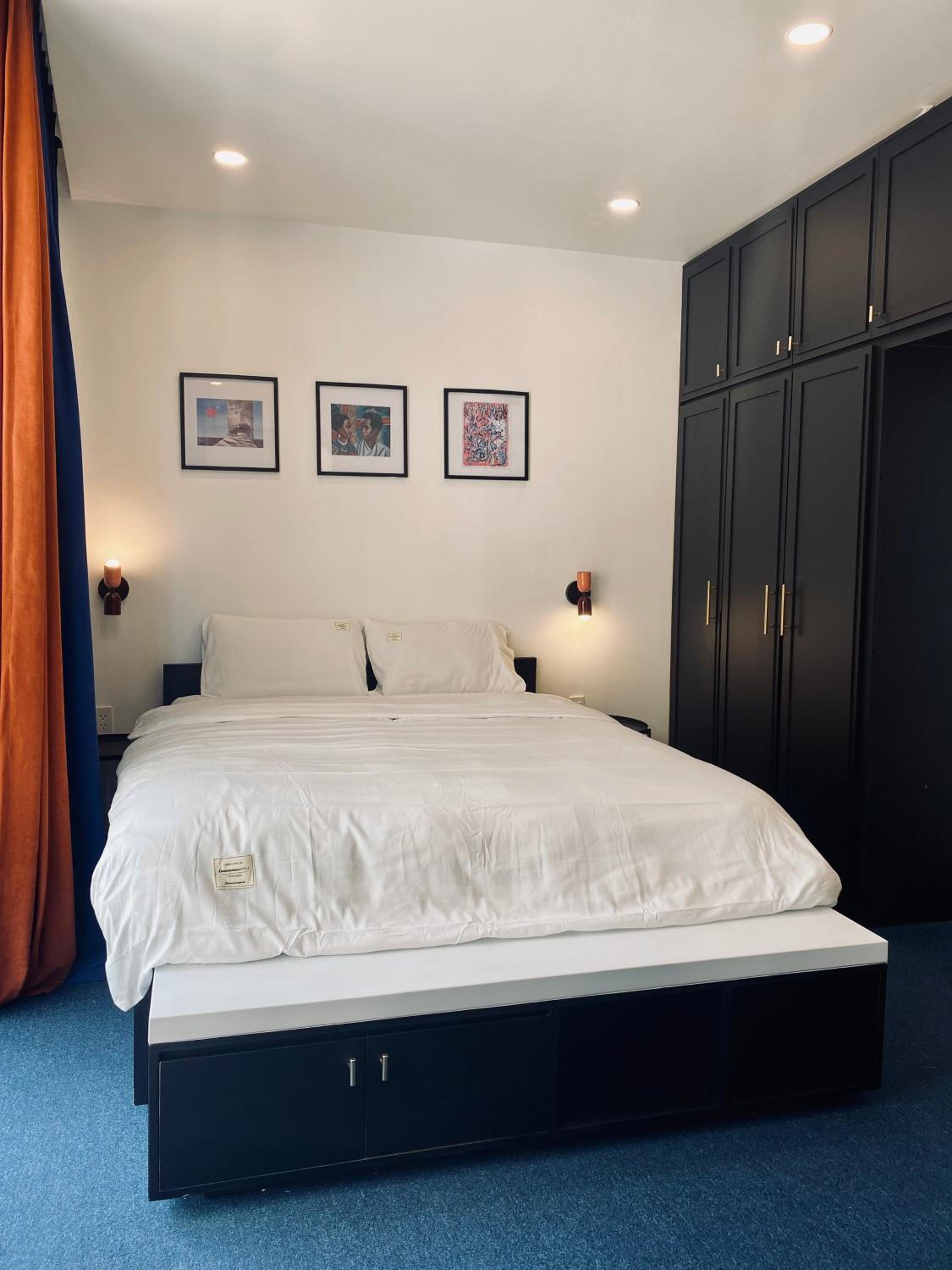 The Noma Coliving