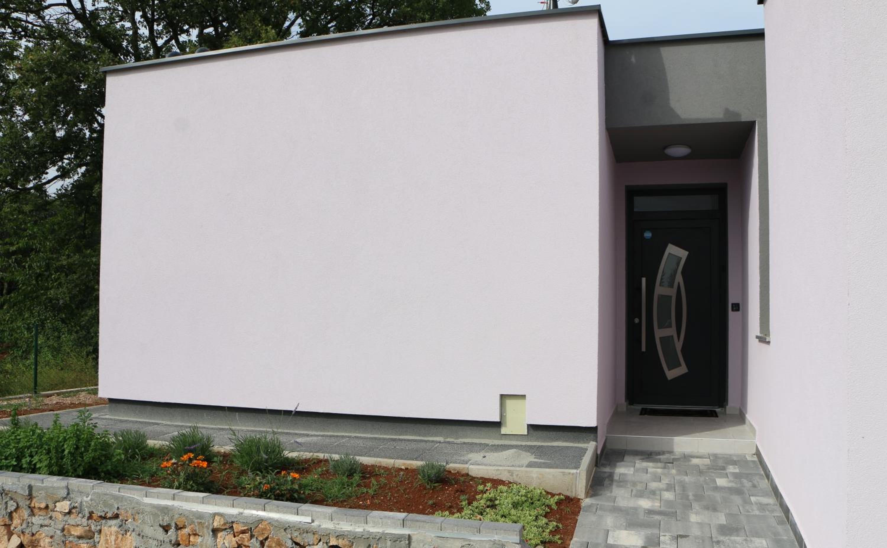 Lavender Villa Istria