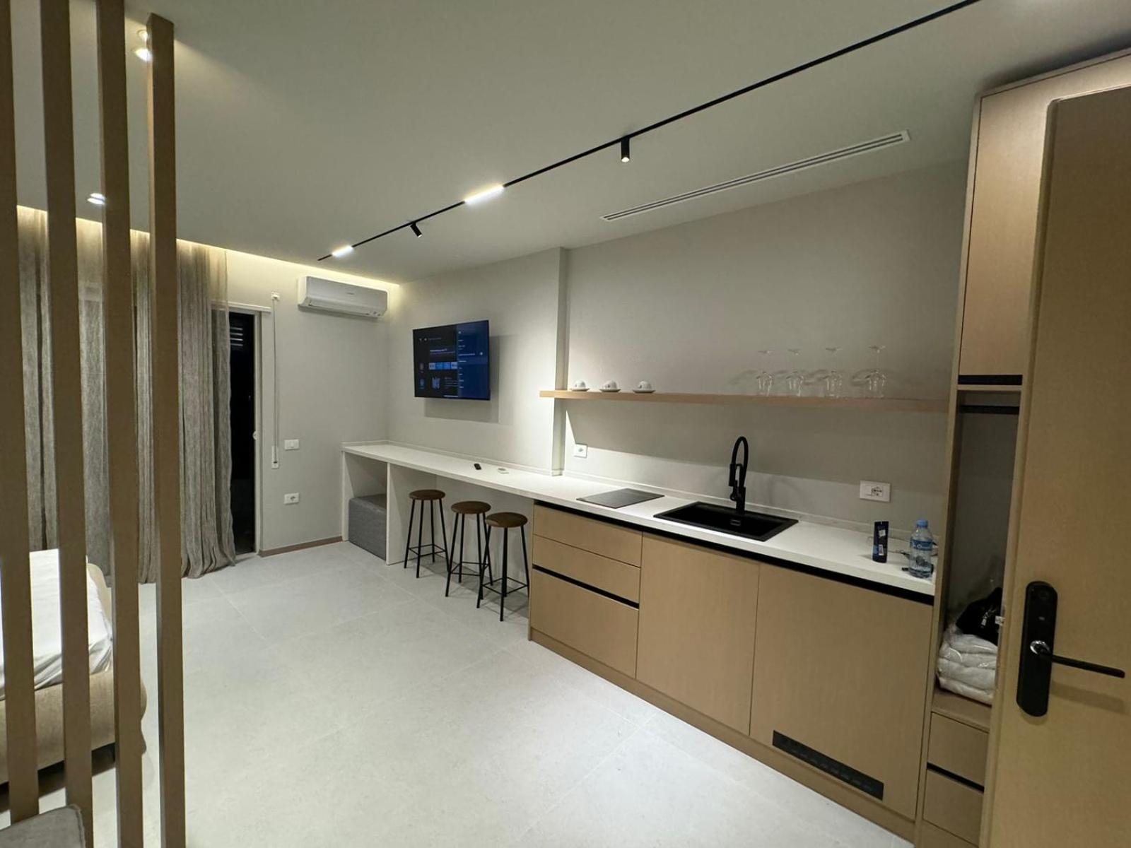 Dalva Apartments