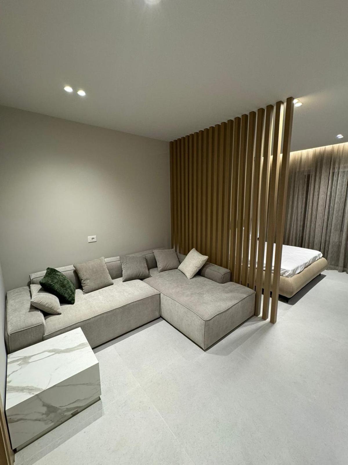 Dalva Apartments