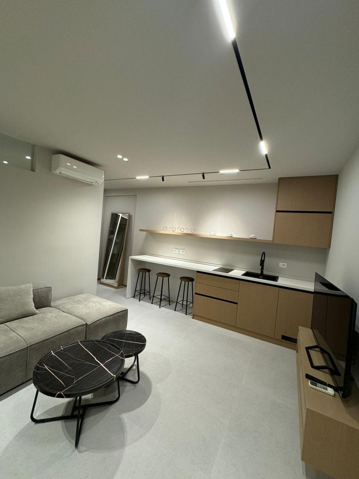 Dalva Apartments