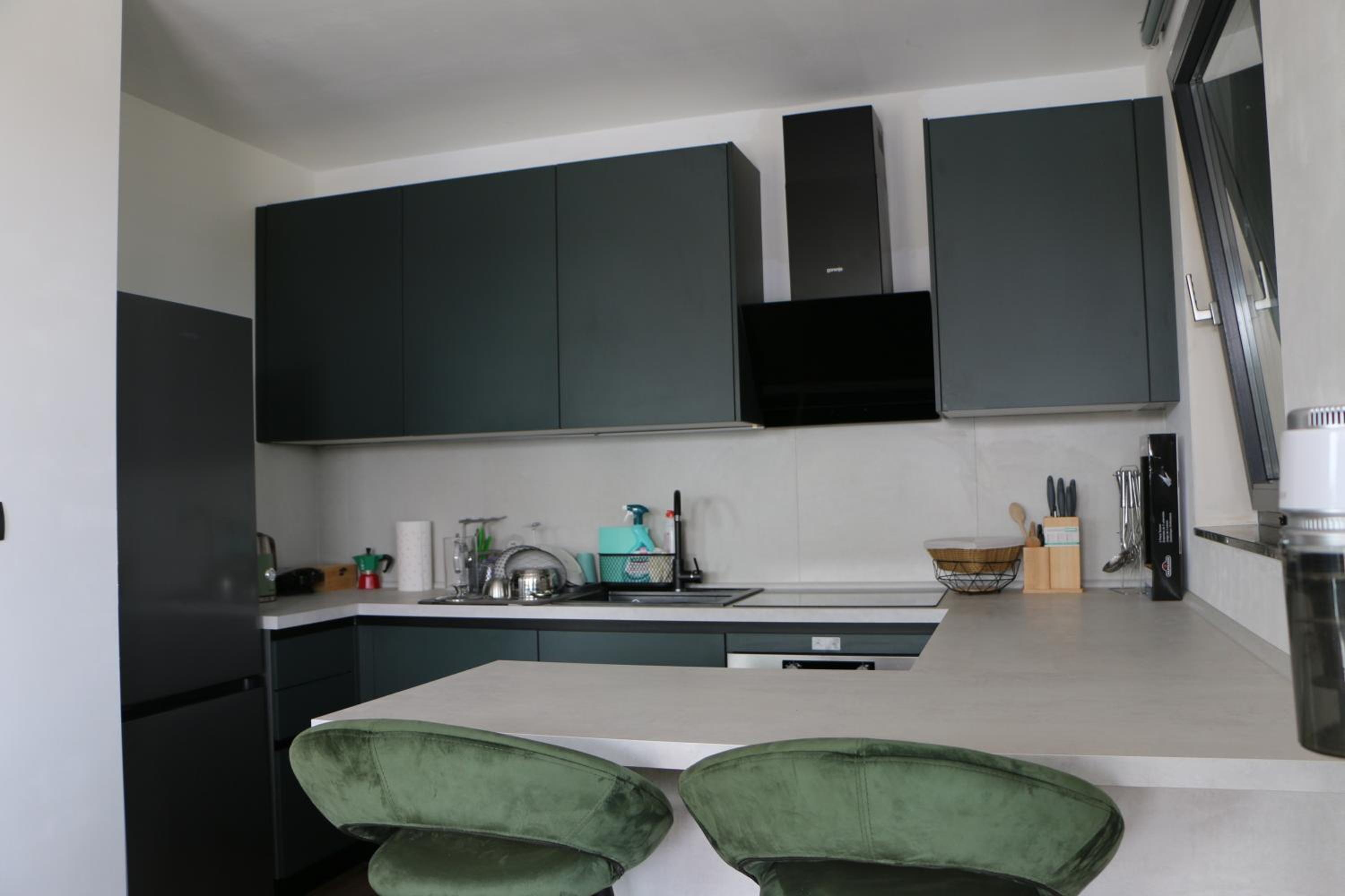 Lavender Villa Istria