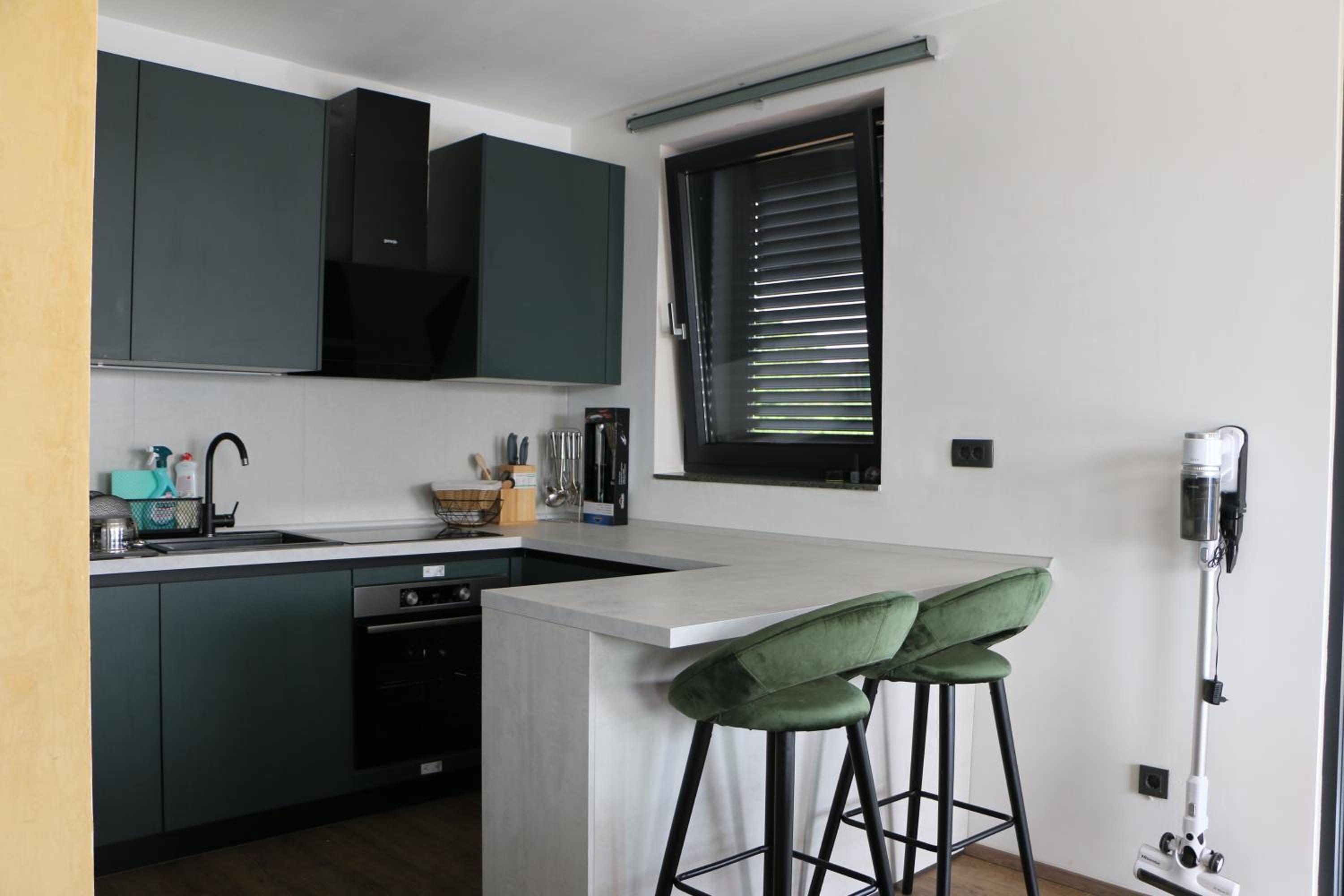 Lavender Villa Istria