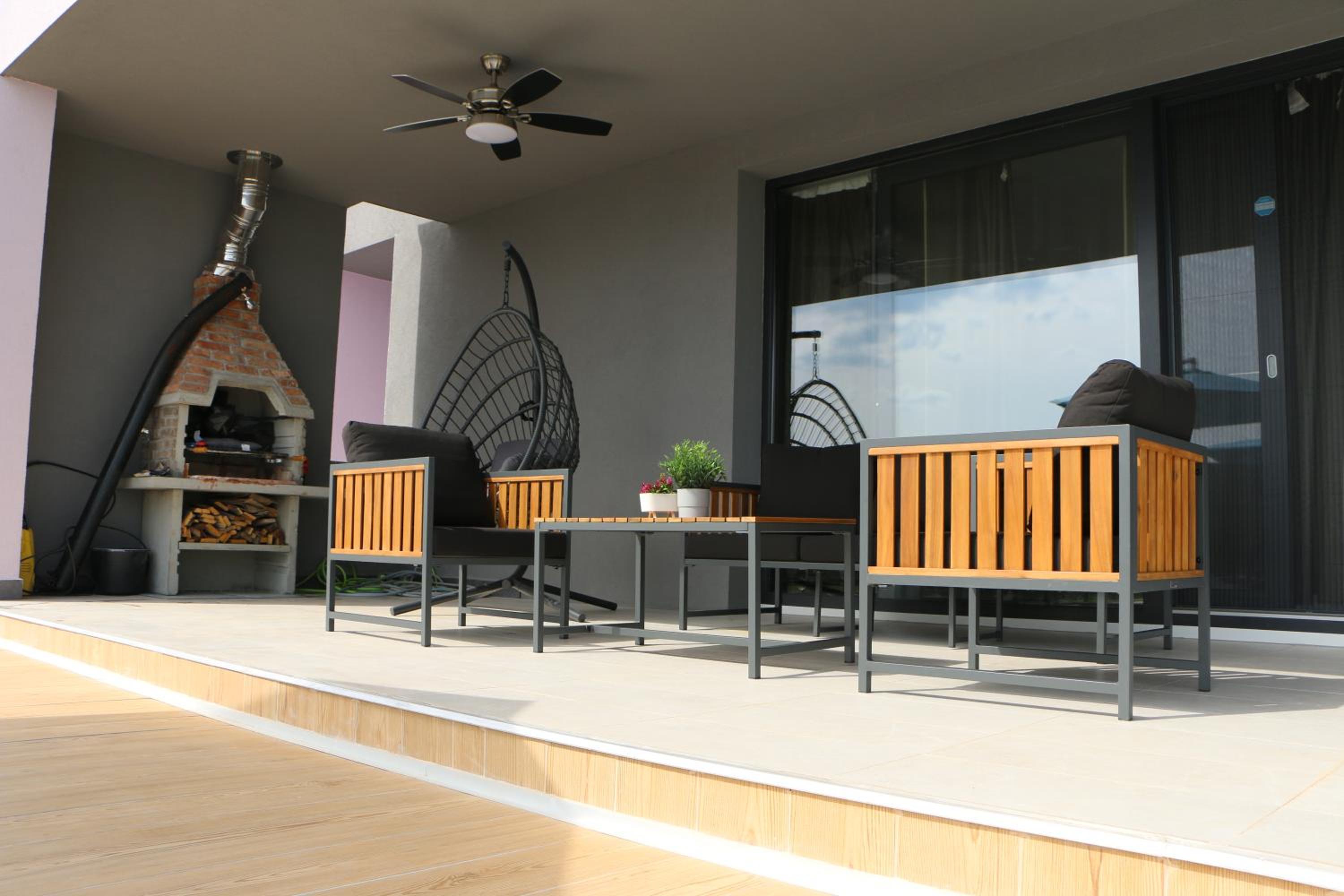 Lavender Villa Istria
