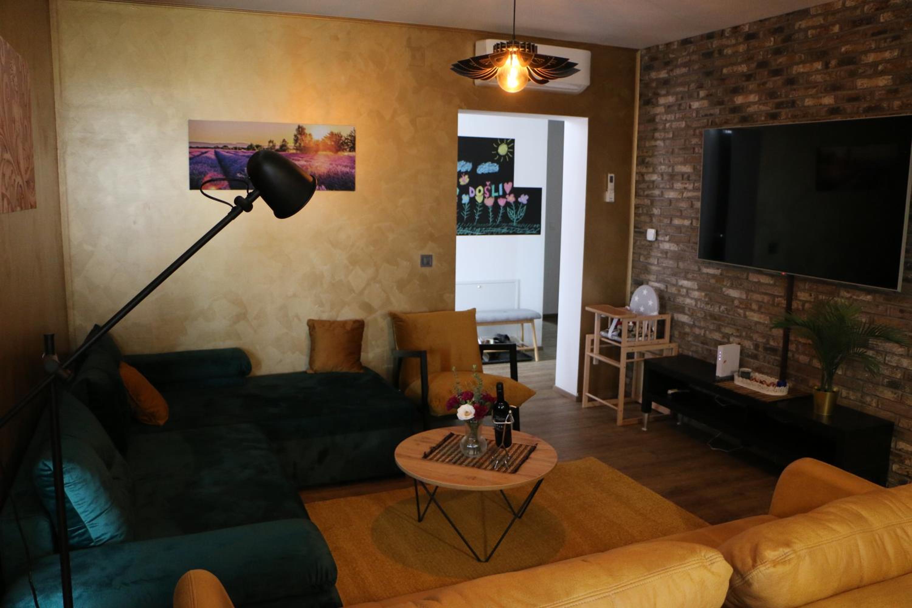Lavender Villa Istria