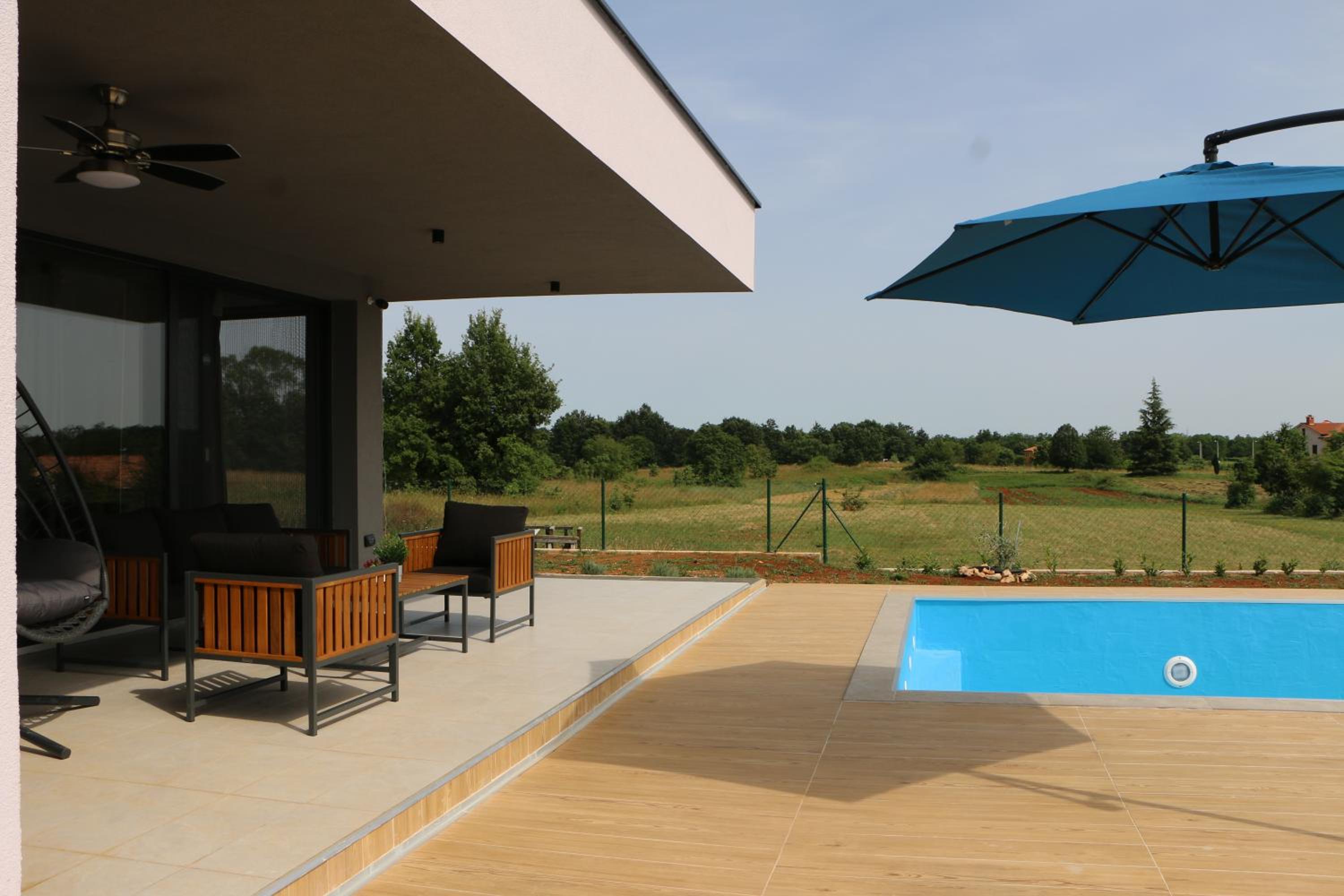 Lavender Villa Istria