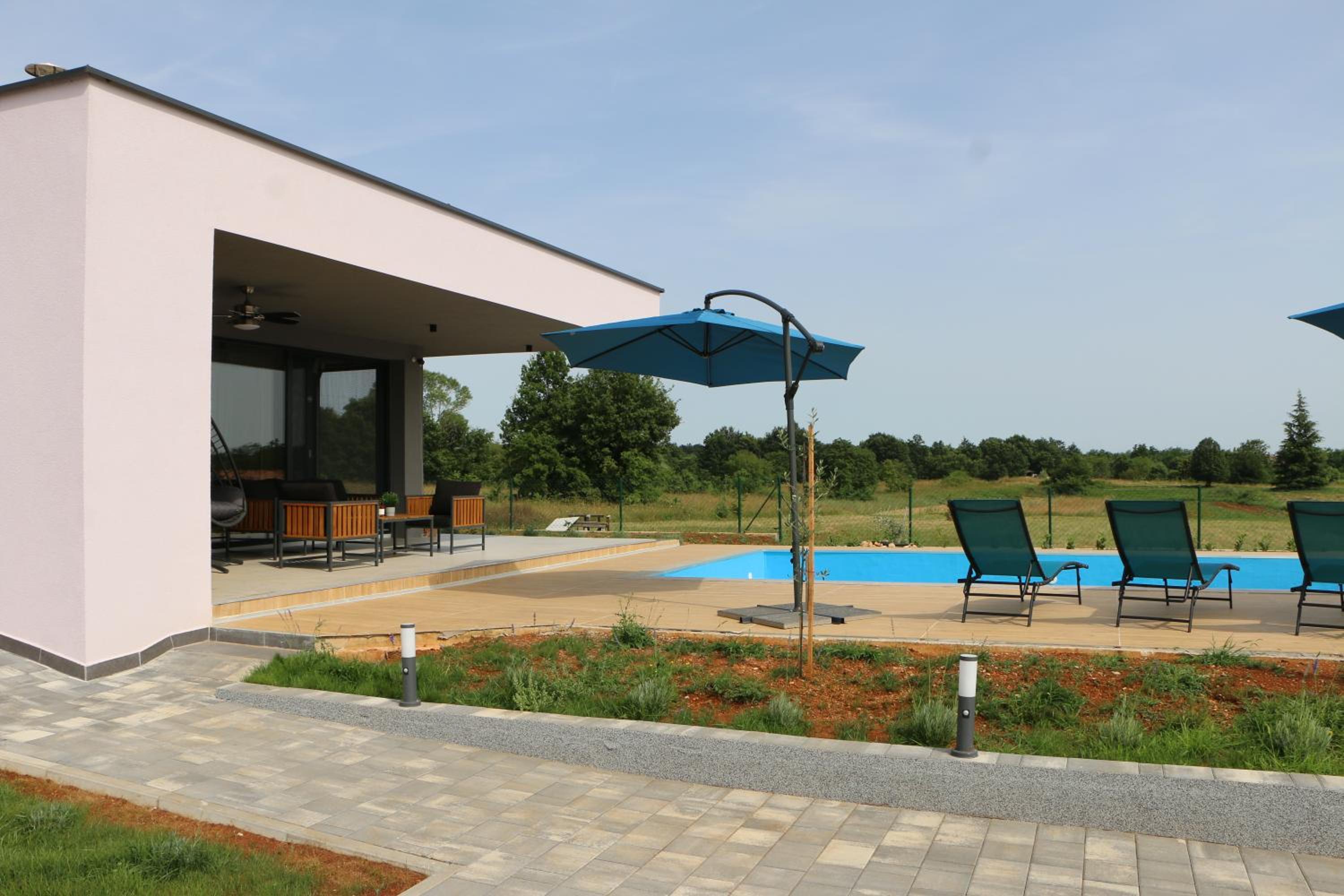 Lavender Villa Istria