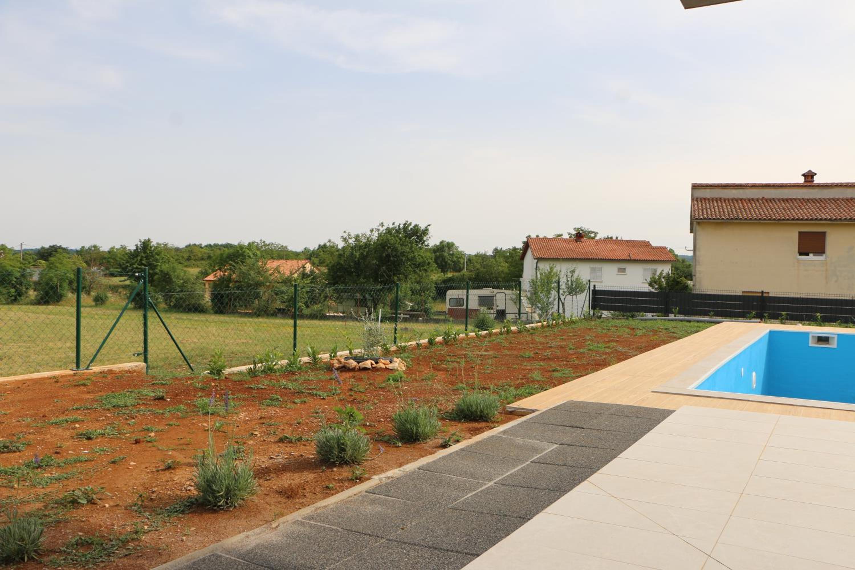 Lavender Villa Istria