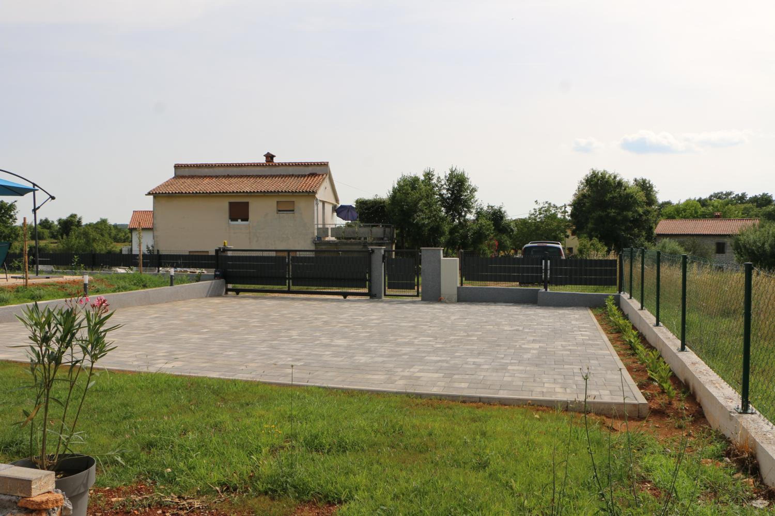 Lavender Villa Istria