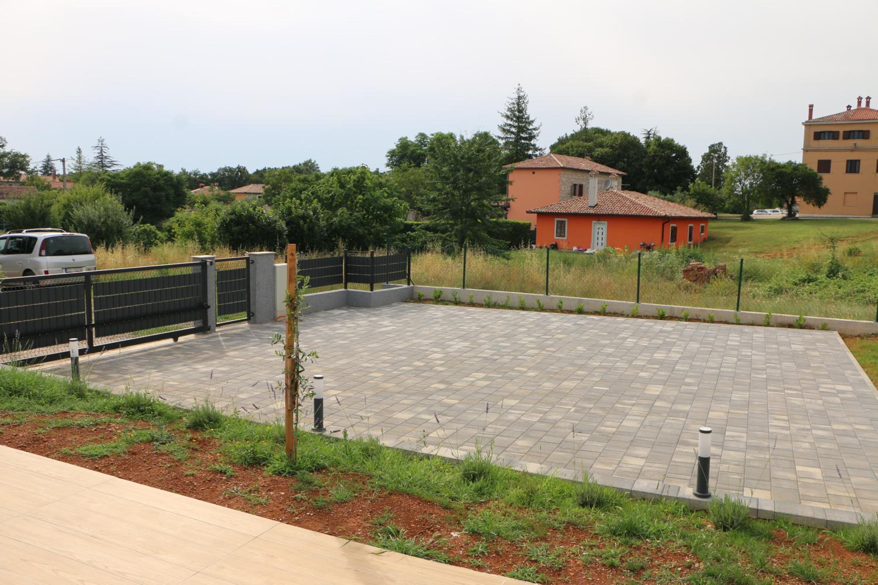 Lavender Villa Istria
