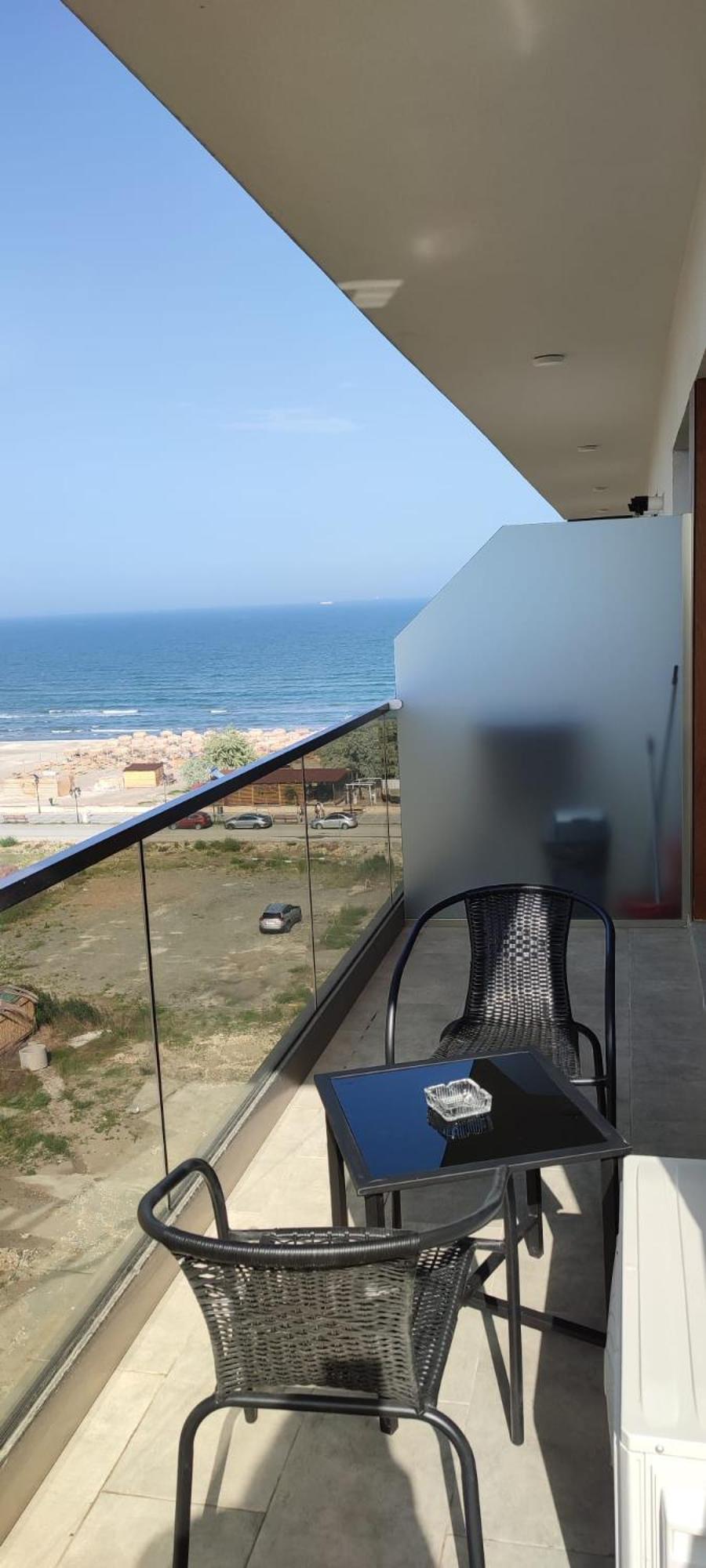 Studio Blue House Năvodari view 2