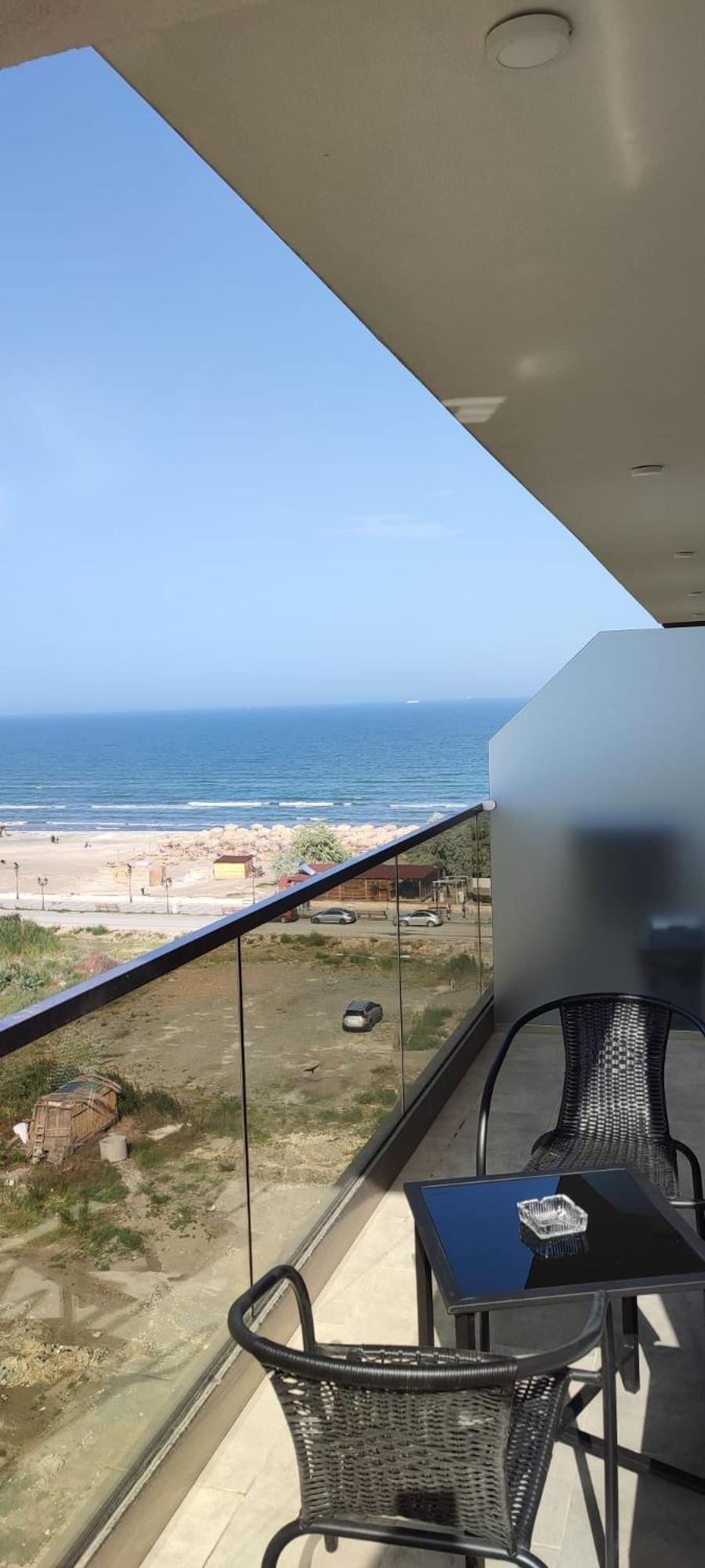 Studio Blue House Năvodari view 3