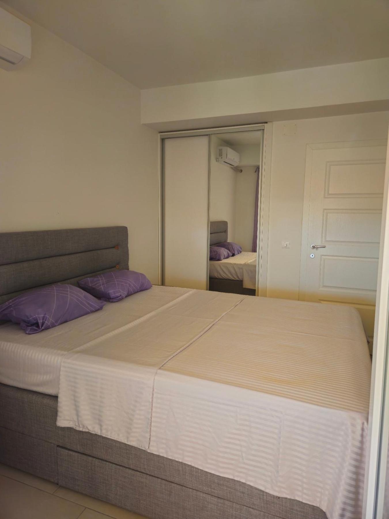 Ohrid Pearl Apartment view 3