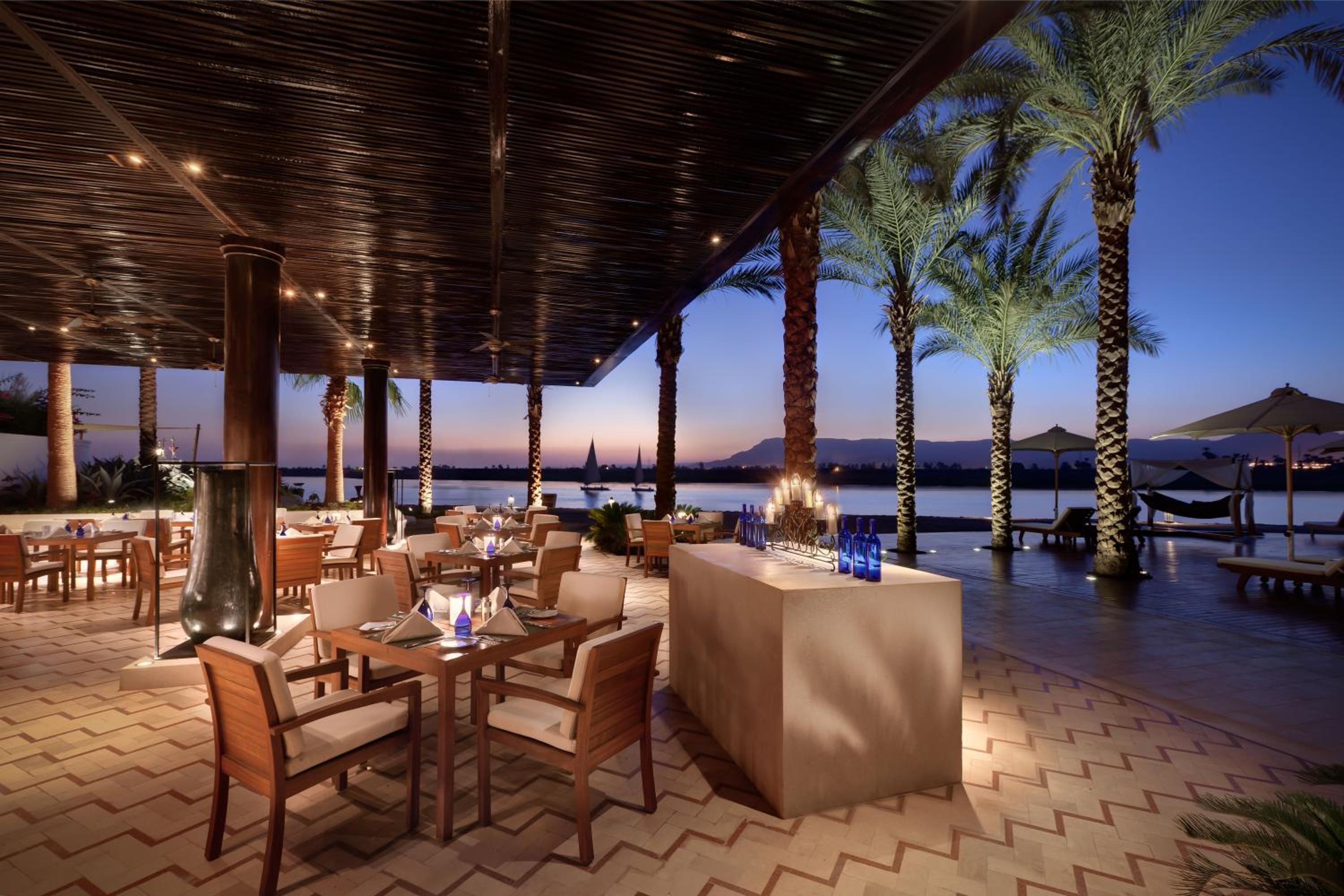 Hilton Luxor Resort & Spa - Image 5