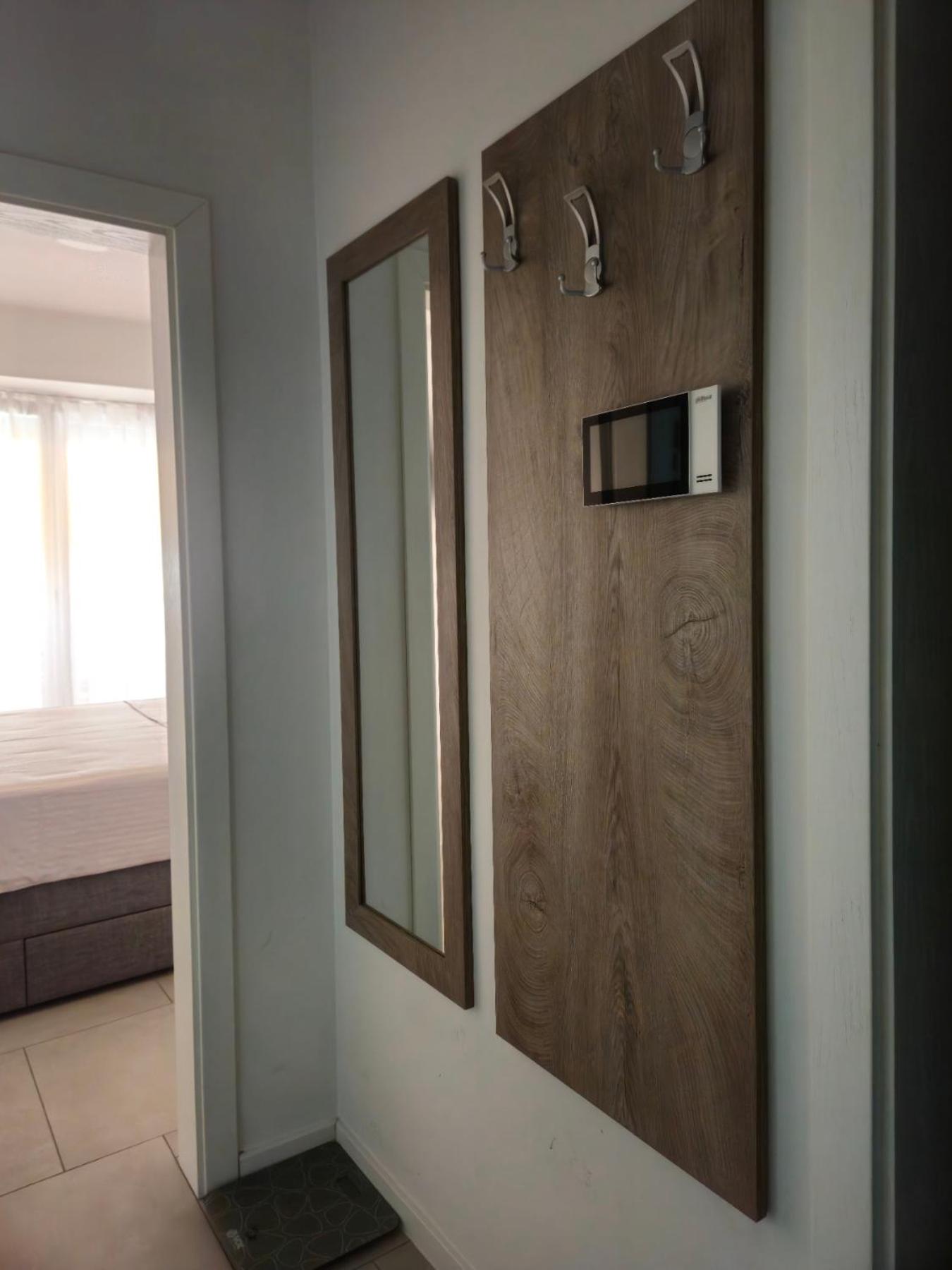 Ohrid Pearl Apartment view 4