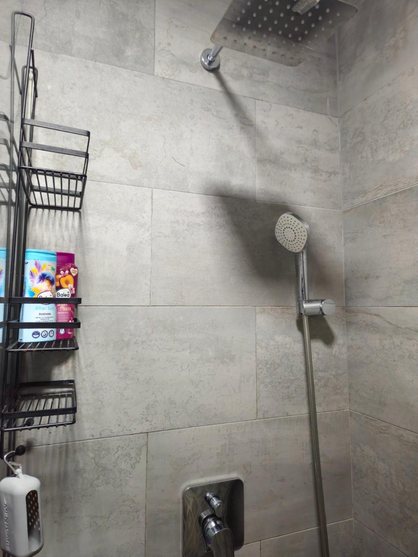 Ohrid Pearl Apartment view 5
