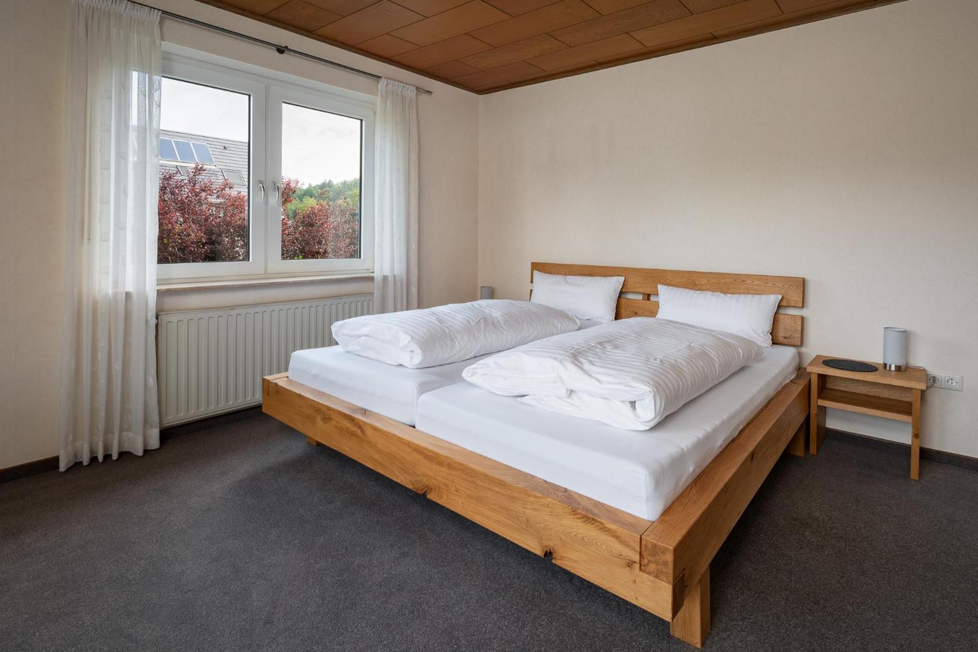 Waldliebe Willingen view 3