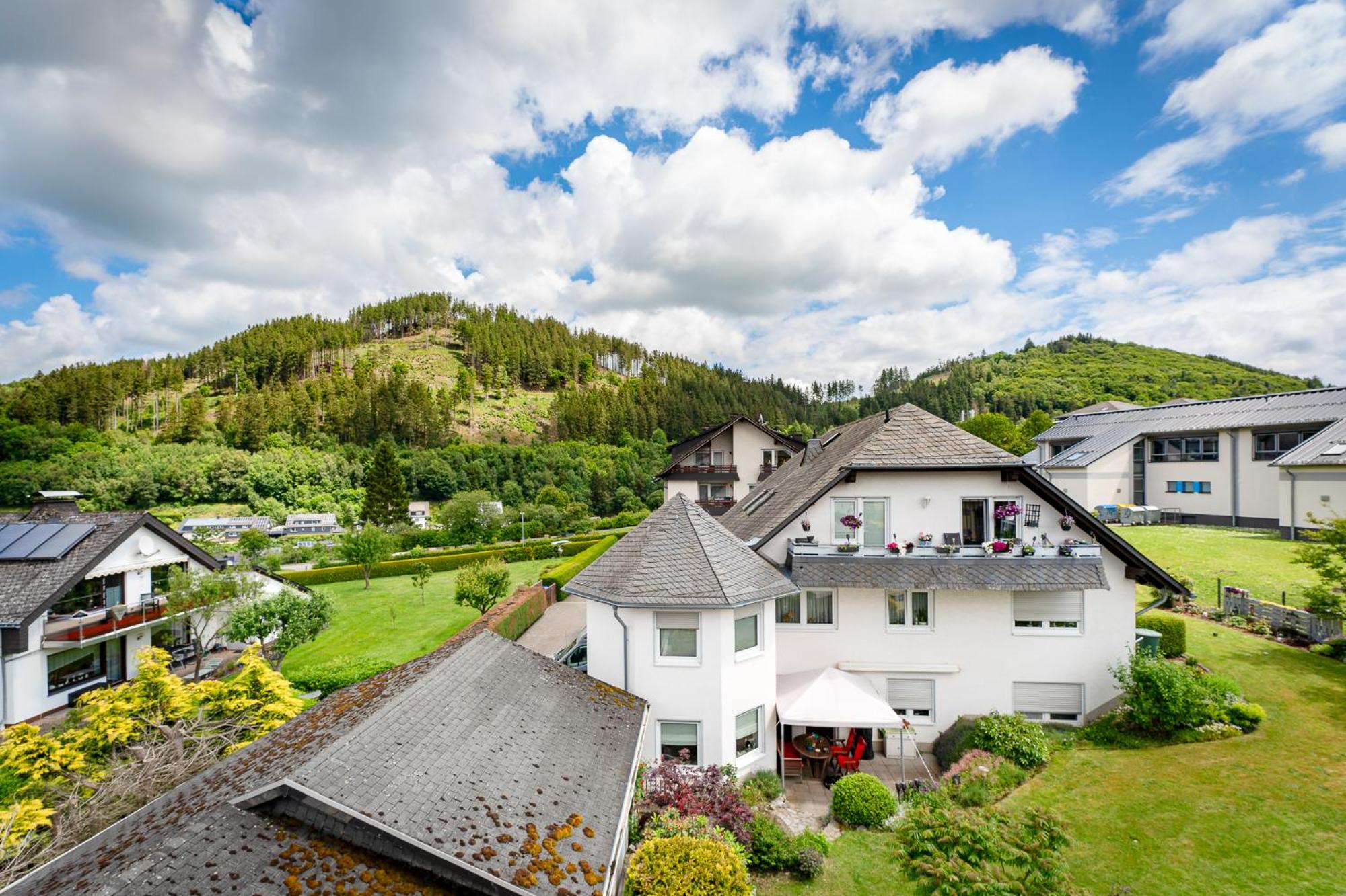 Waldliebe Willingen view 4