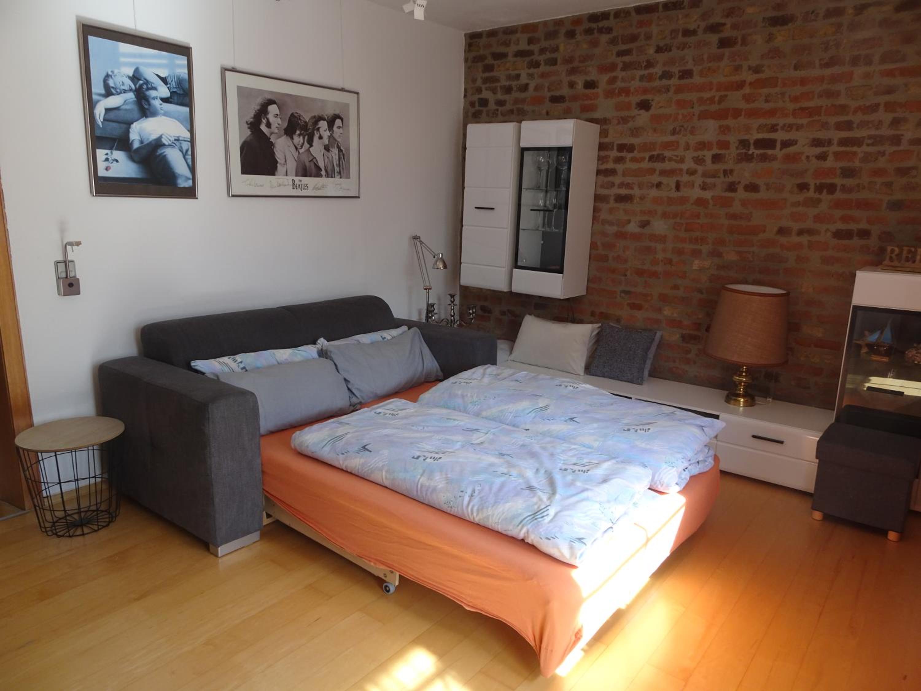 Landhausstil trifft Moderne