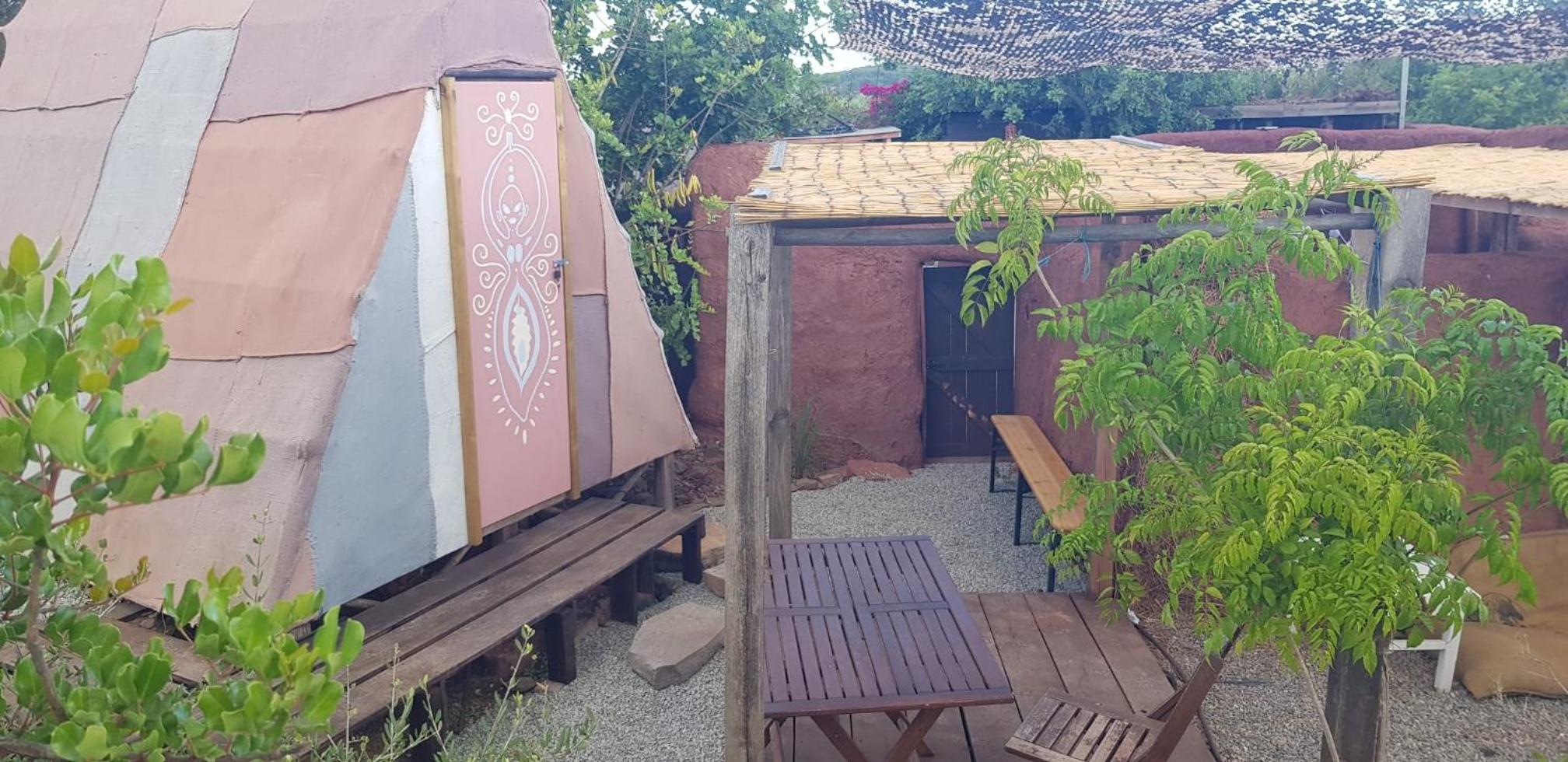 Quinta da Fornalha - Santuario Agroecologico