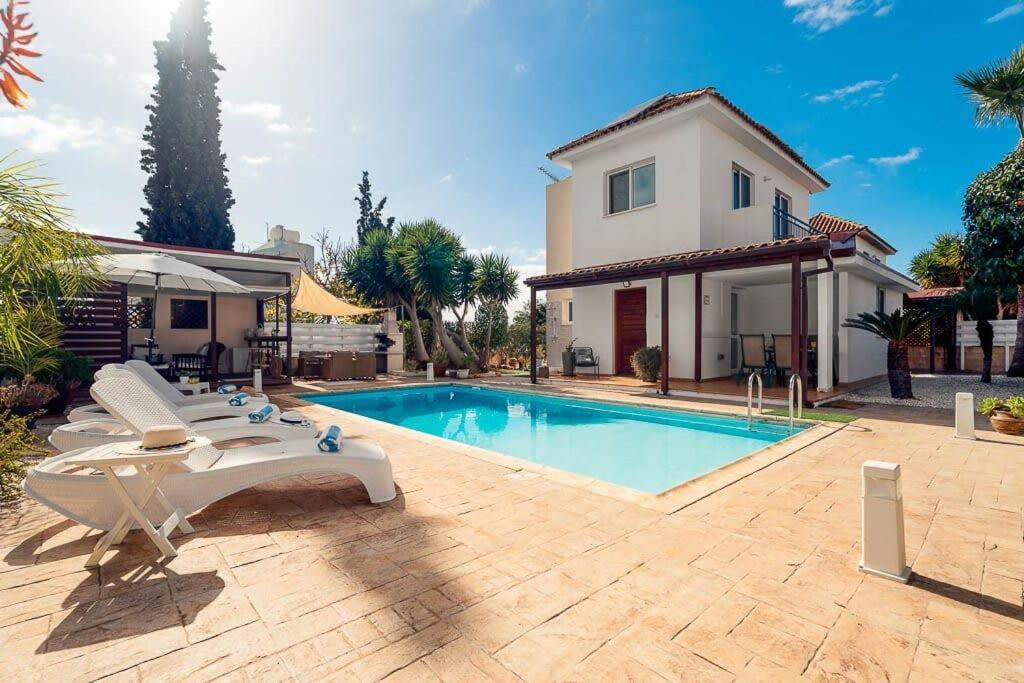 Villa Anastasia