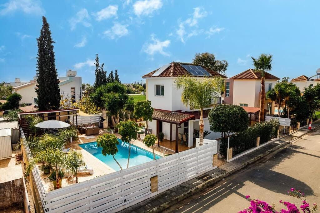 Villa Anastasia