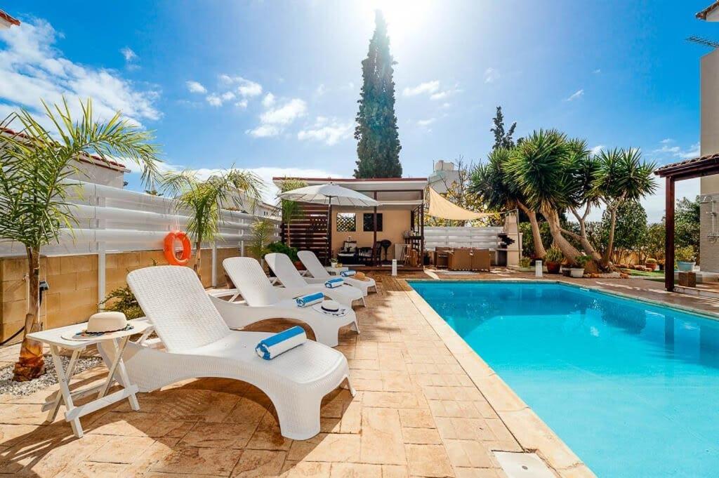 Villa Anastasia