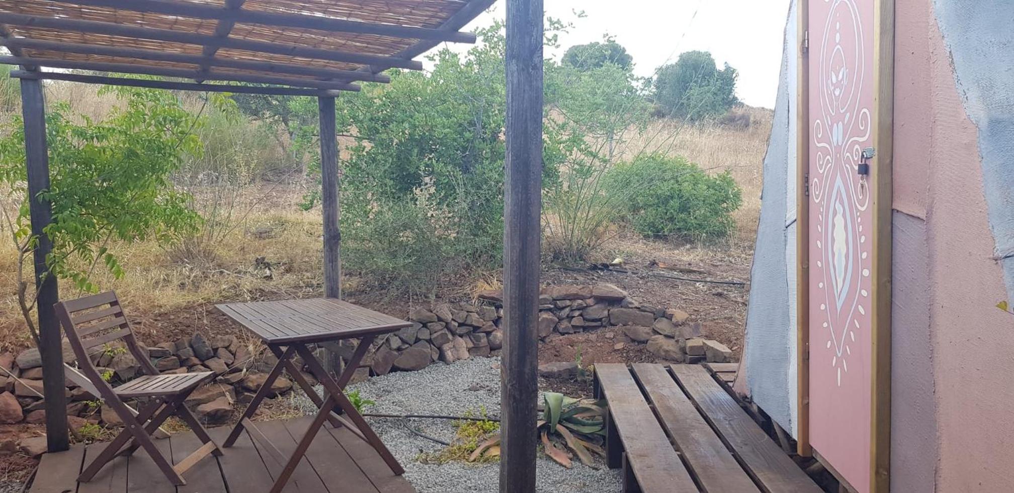 Quinta da Fornalha - Santuario Agroecologico