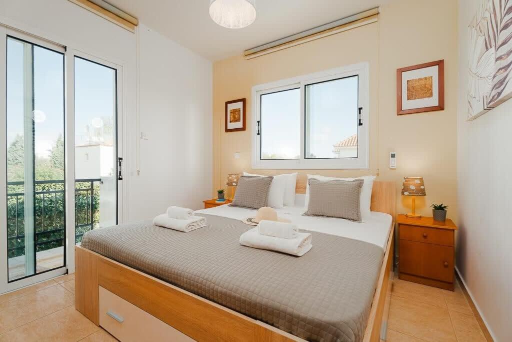 Villa Anastasia
