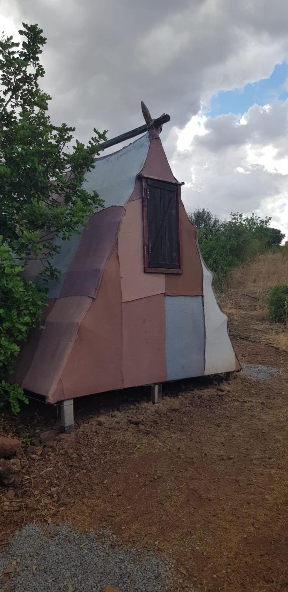 Quinta da Fornalha - Santuario Agroecologico