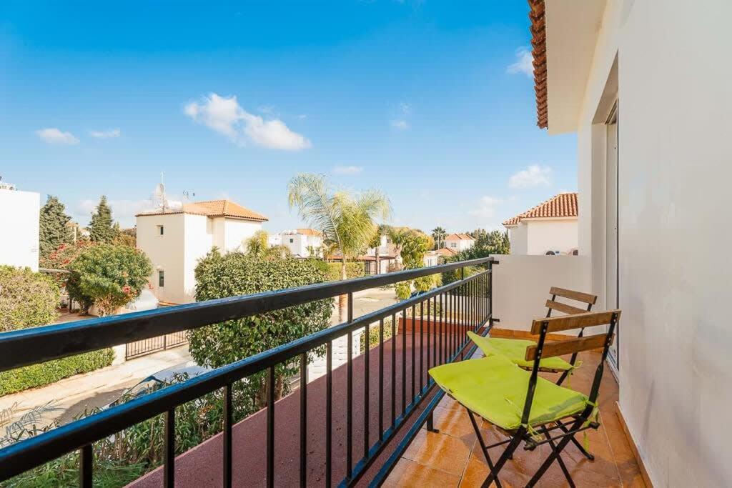 Villa Anastasia
