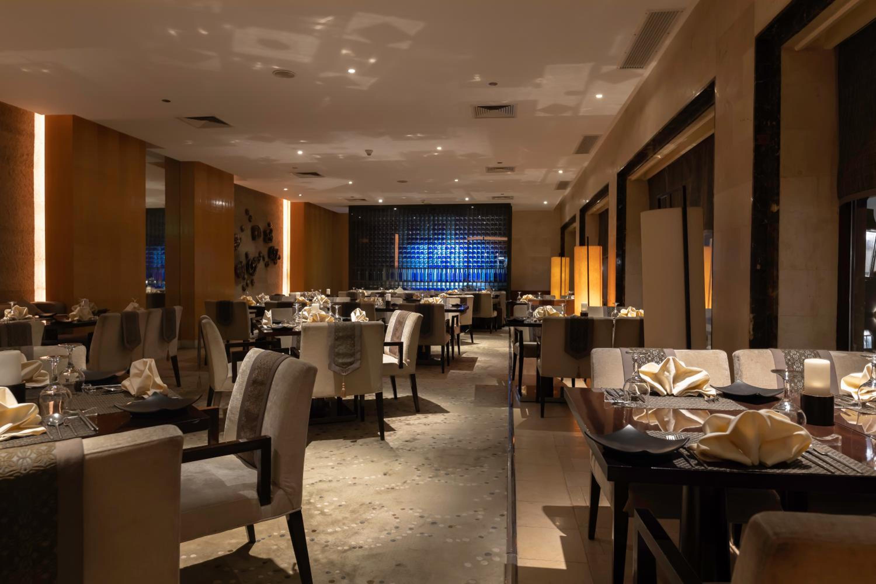 Hilton Luxor Resort & Spa — photo 97