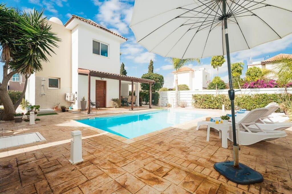 Villa Anastasia