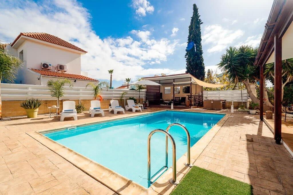 Villa Anastasia