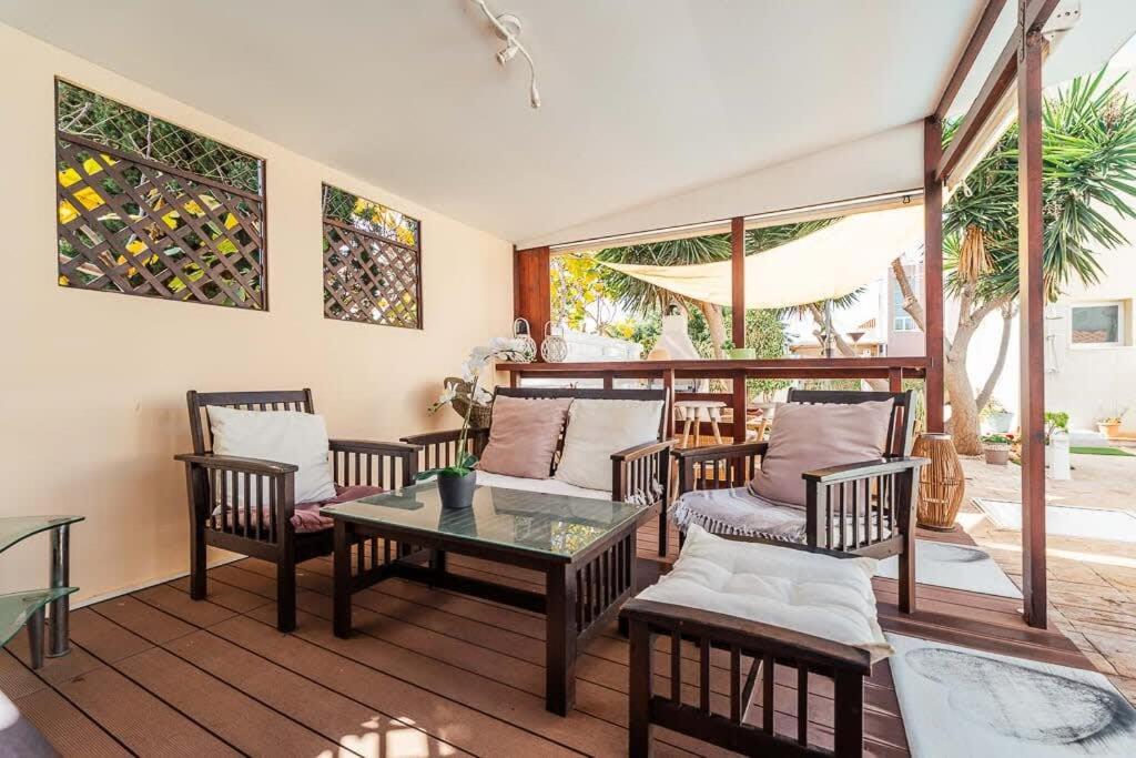 Villa Anastasia