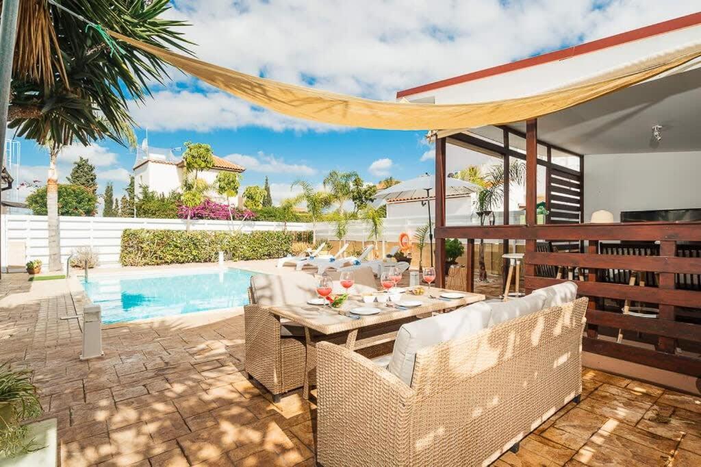 Villa Anastasia